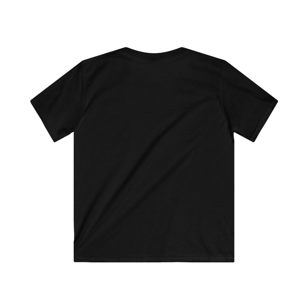 Kids Biology Heart T-Shirt