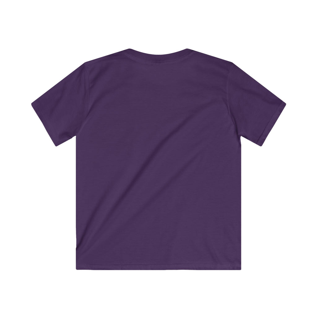 Kids Biology Heart T-Shirt