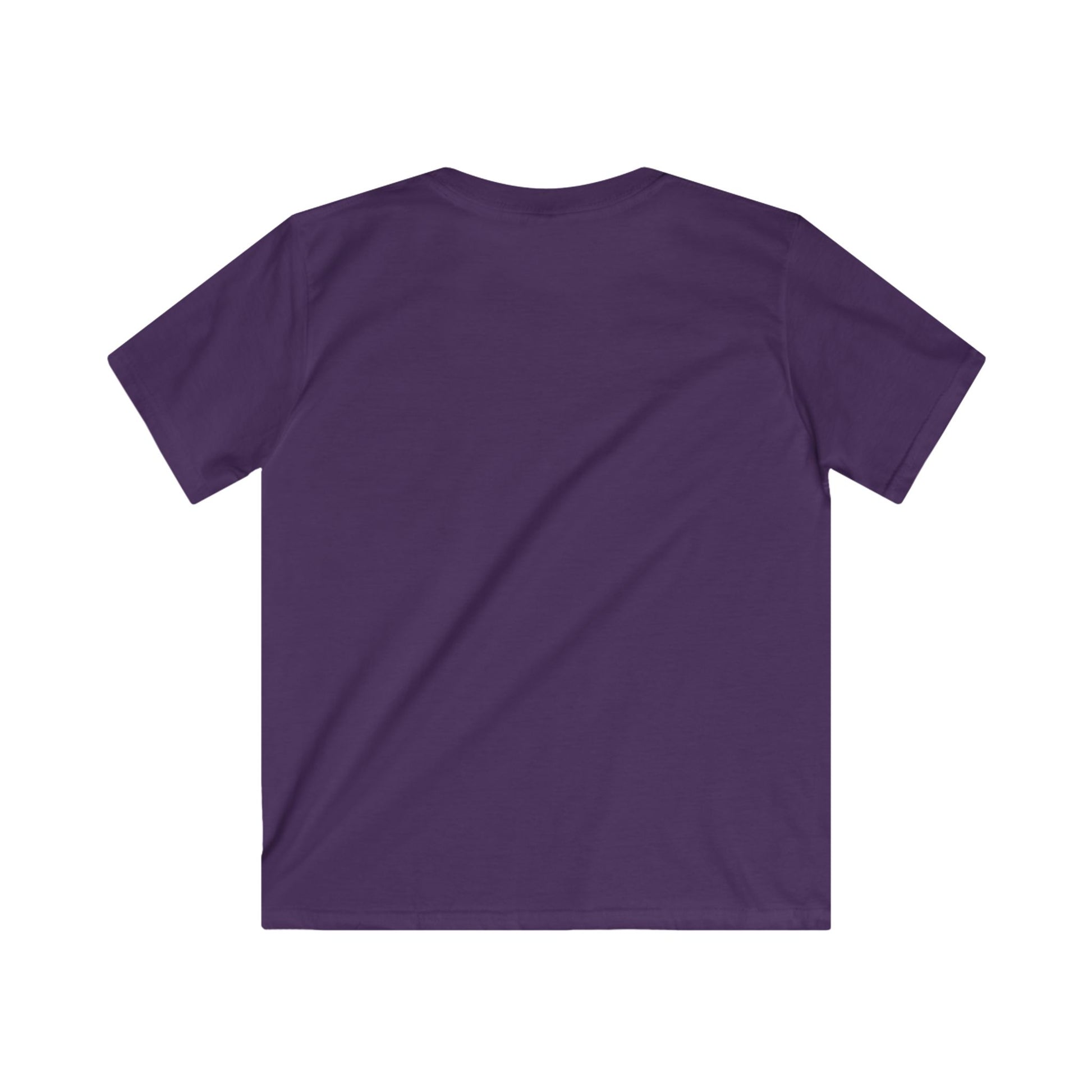 Kids Biology Heart T-Shirt