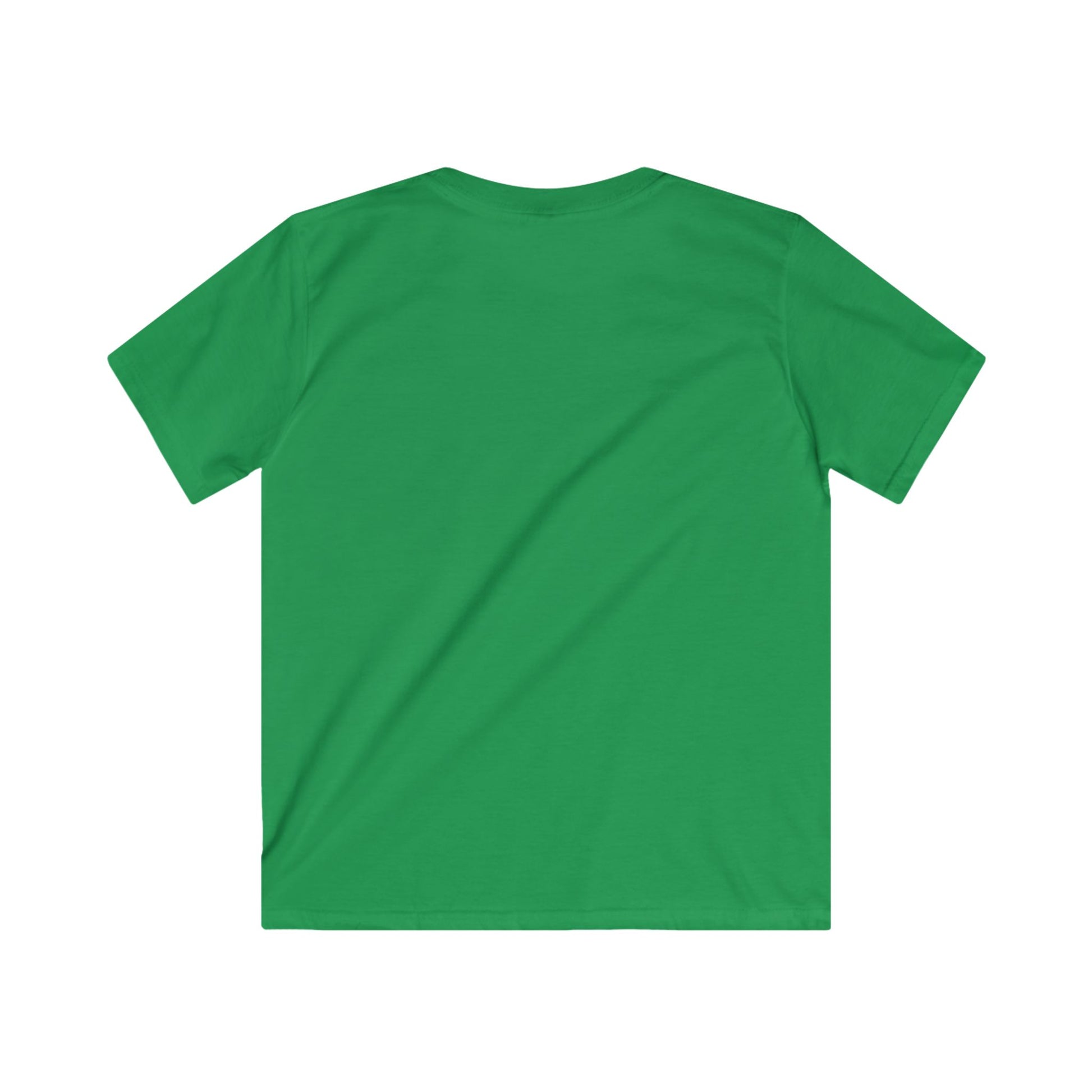 Kids Biology Heart T-Shirt