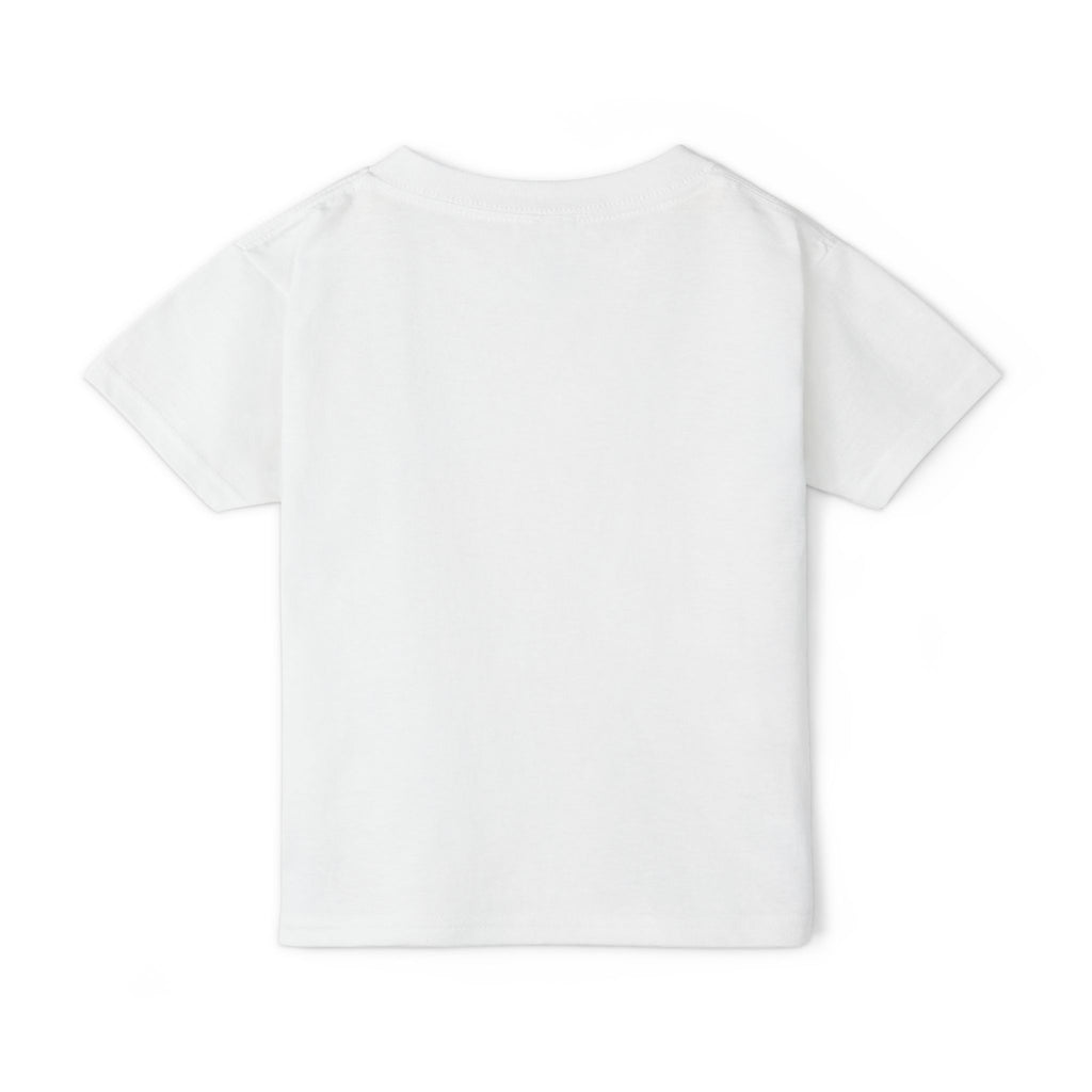 Cat Humor Toddler T-Shirt
