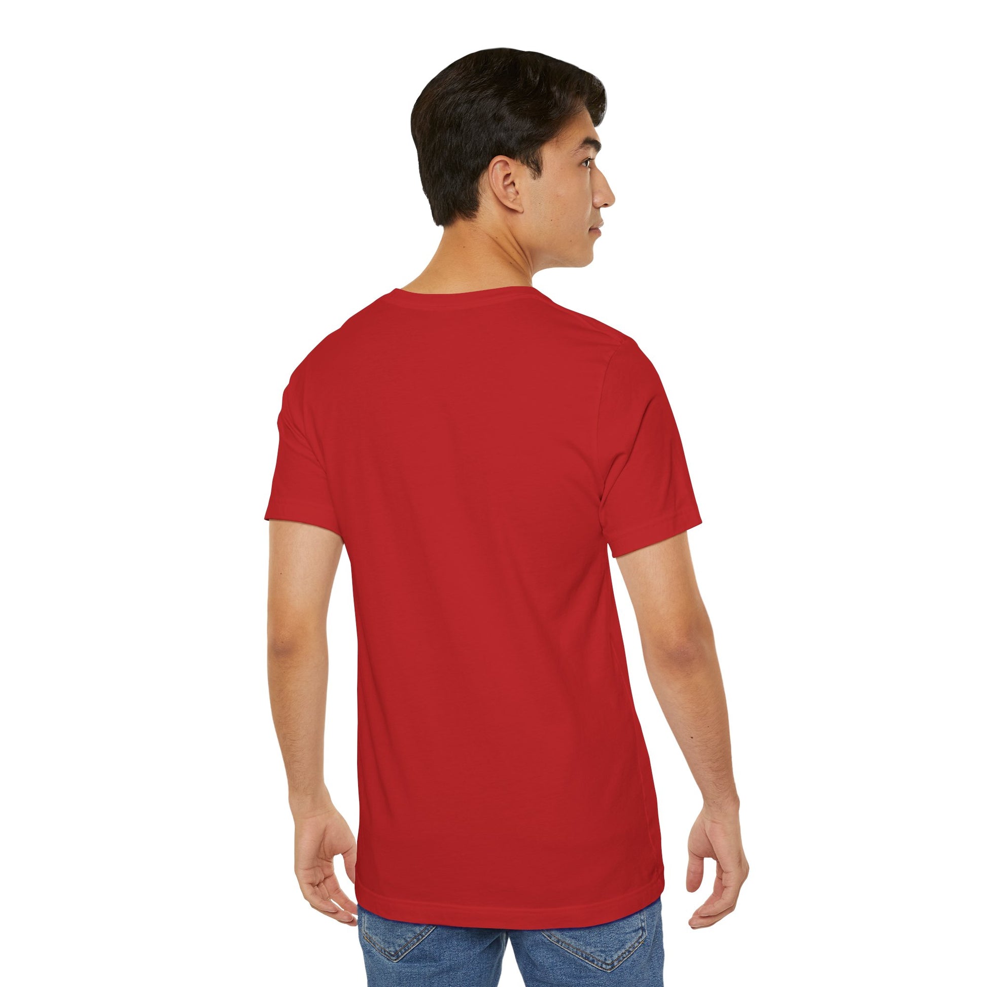 Adventure Tee – May the Forest Be With You