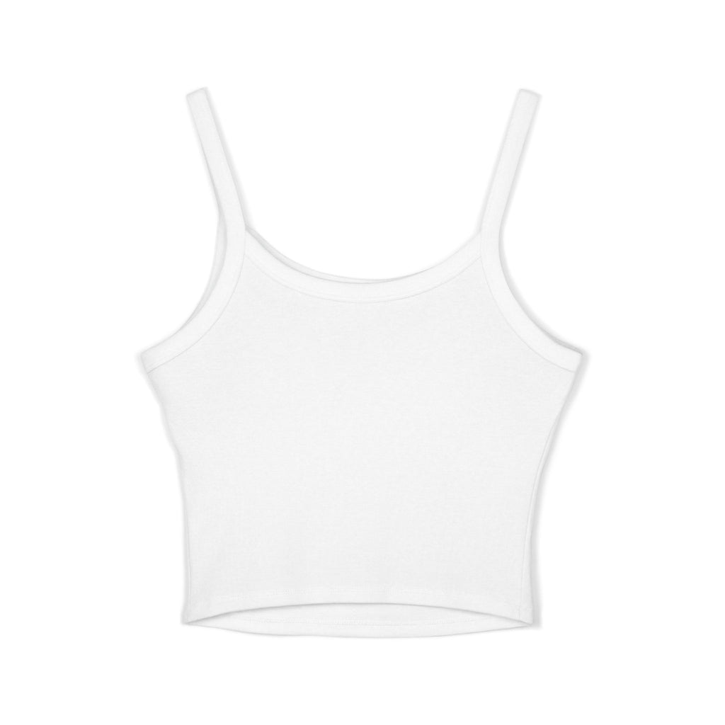 Bad Decisions Flirty Women's Spaghetti