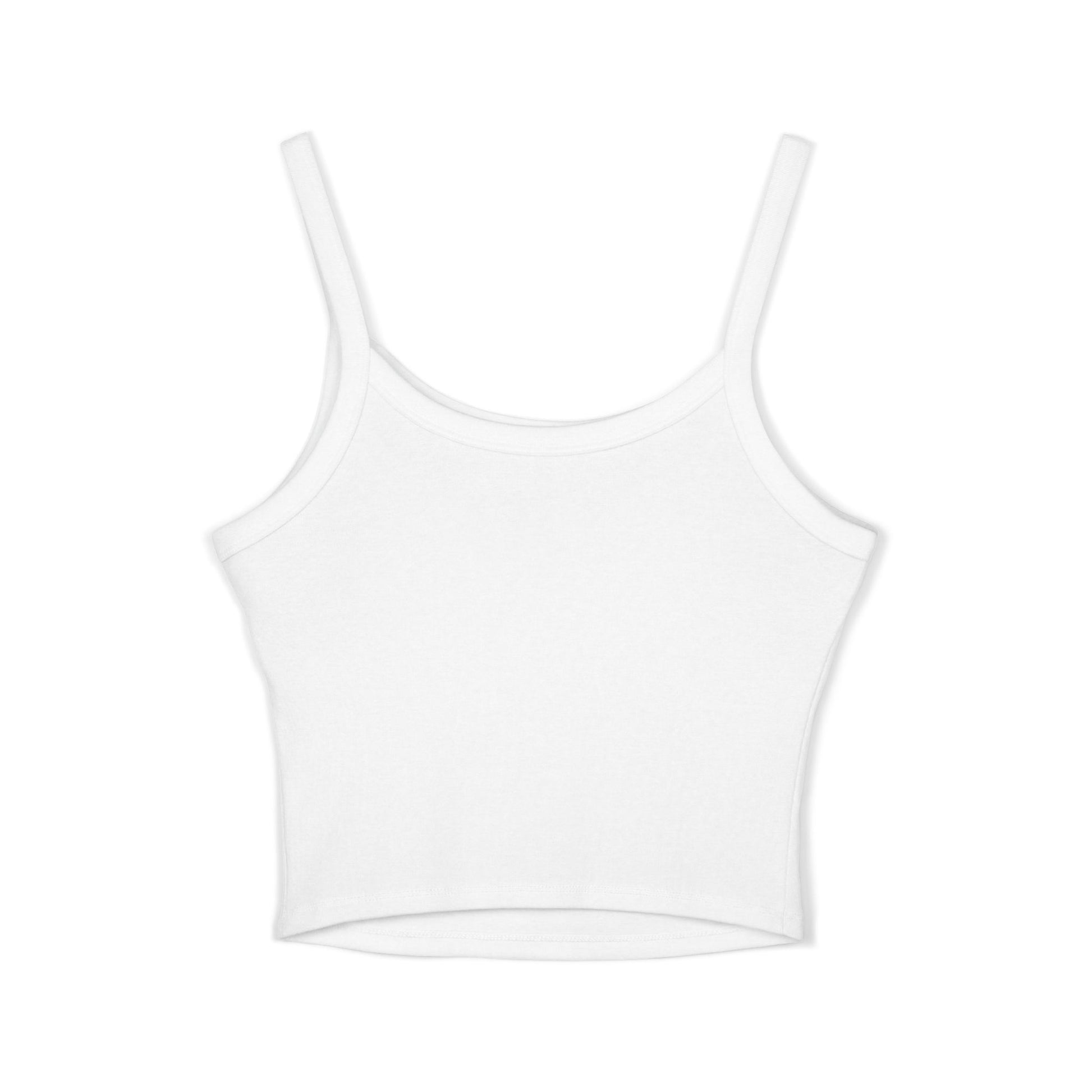 Bad Decisions Flirty Women's Spaghetti
