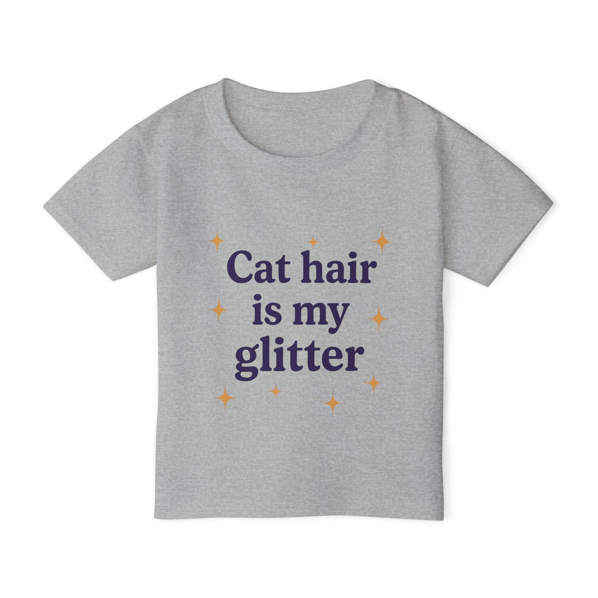 Cat Humor Toddler T-Shirt