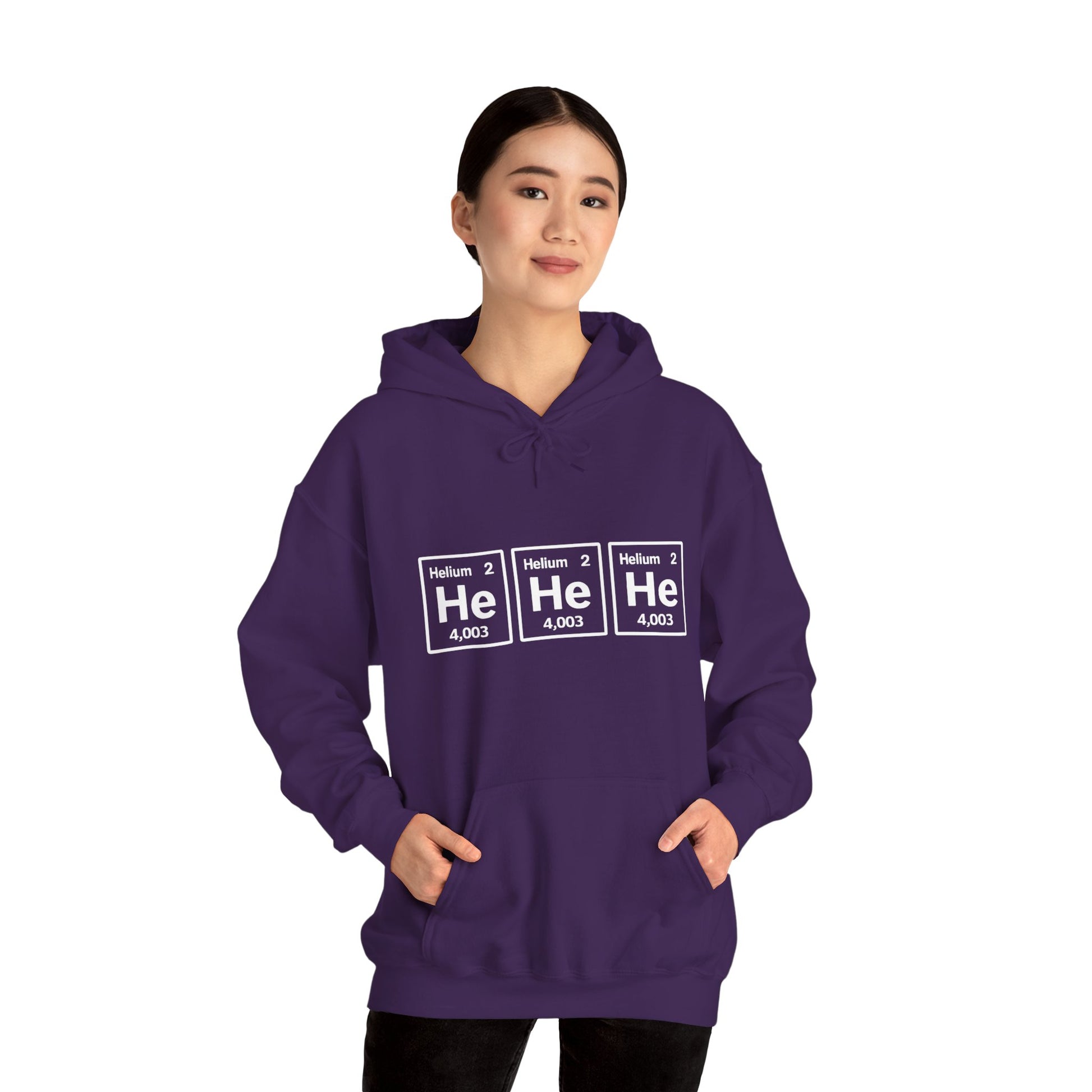 Chemist Humor Clothing hoodie