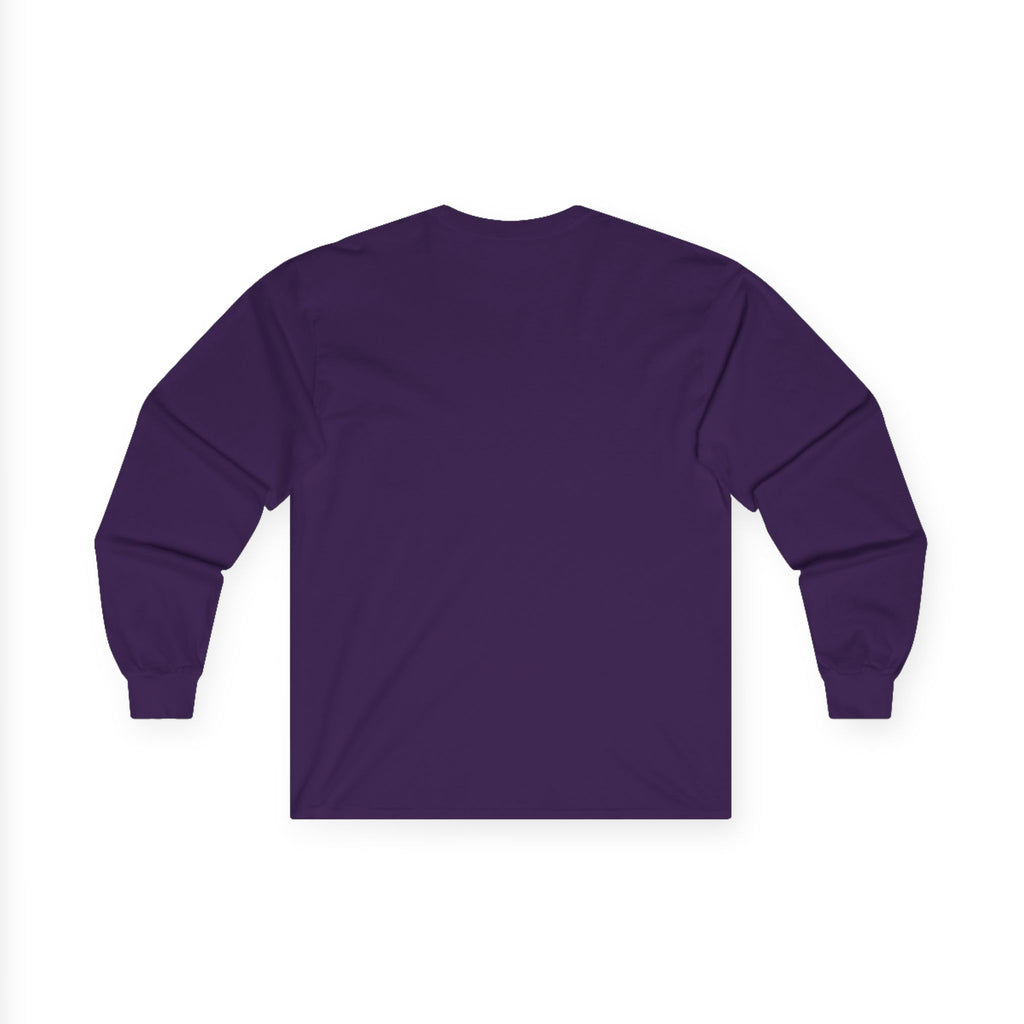 Cosmic Long Sleeve Tee