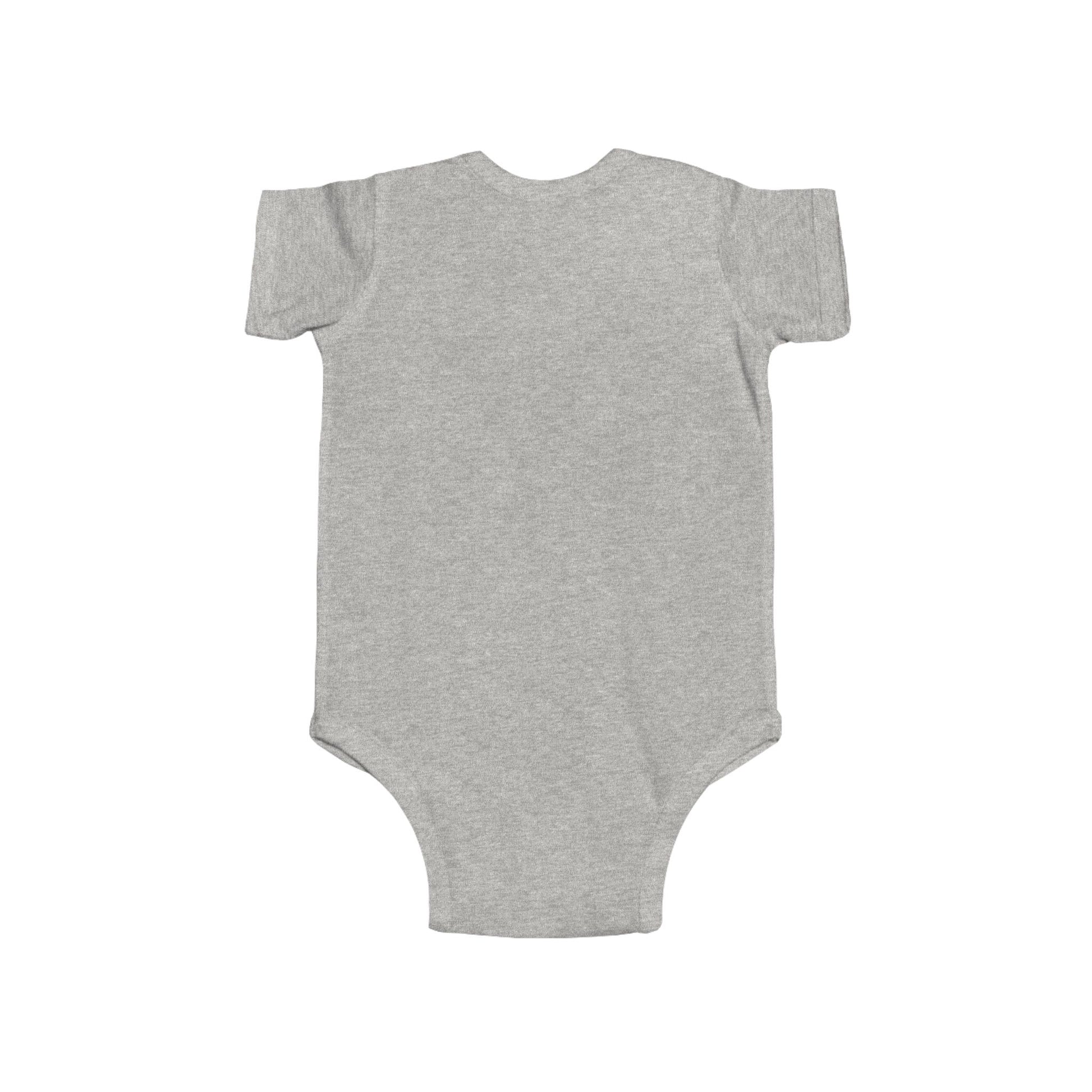 Artsy Fartsy colorful Infant Bodysuit