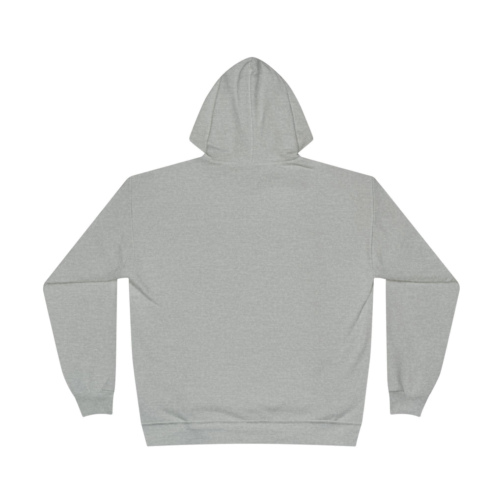 Cat Attitude Hoodie