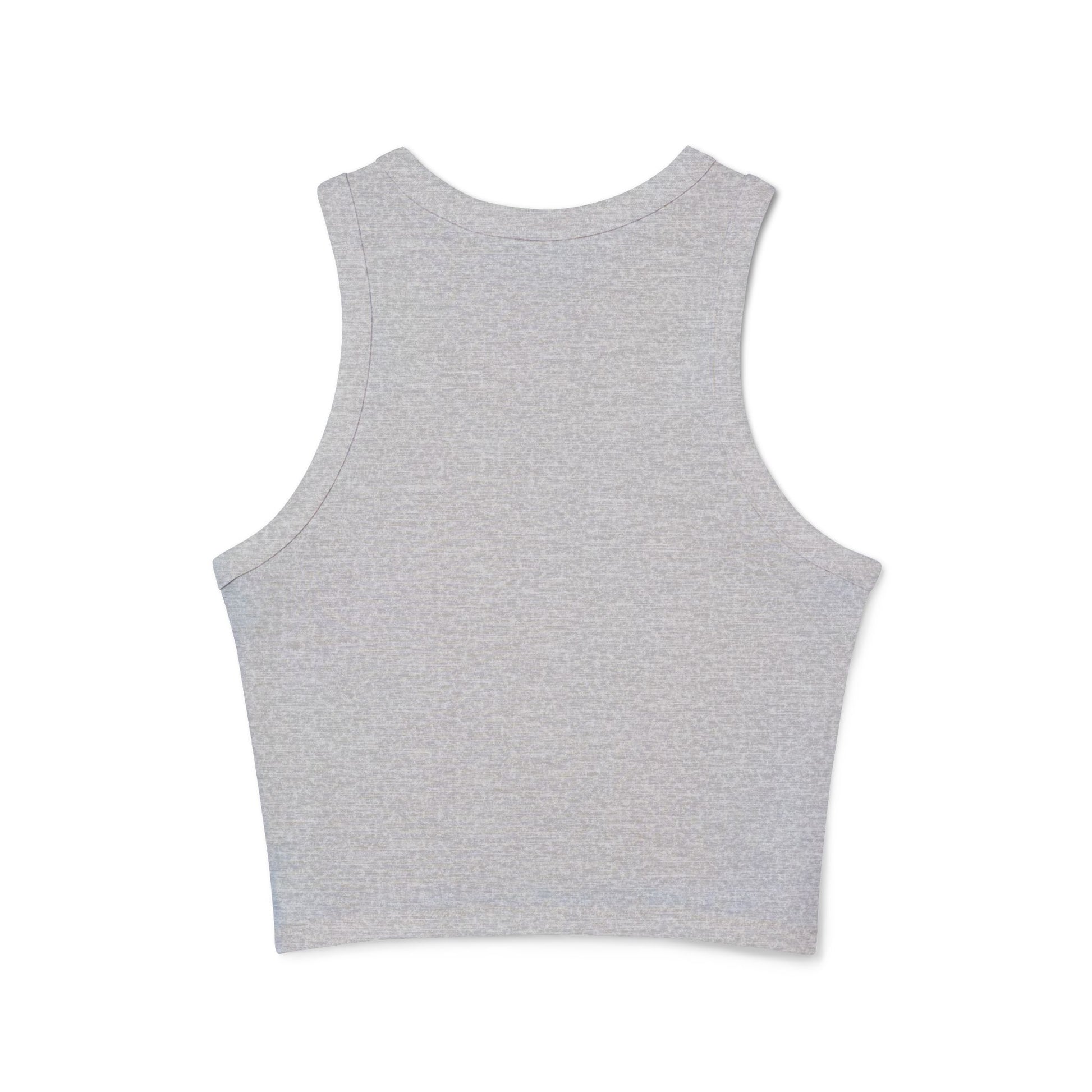 Art Heart Tank Top
