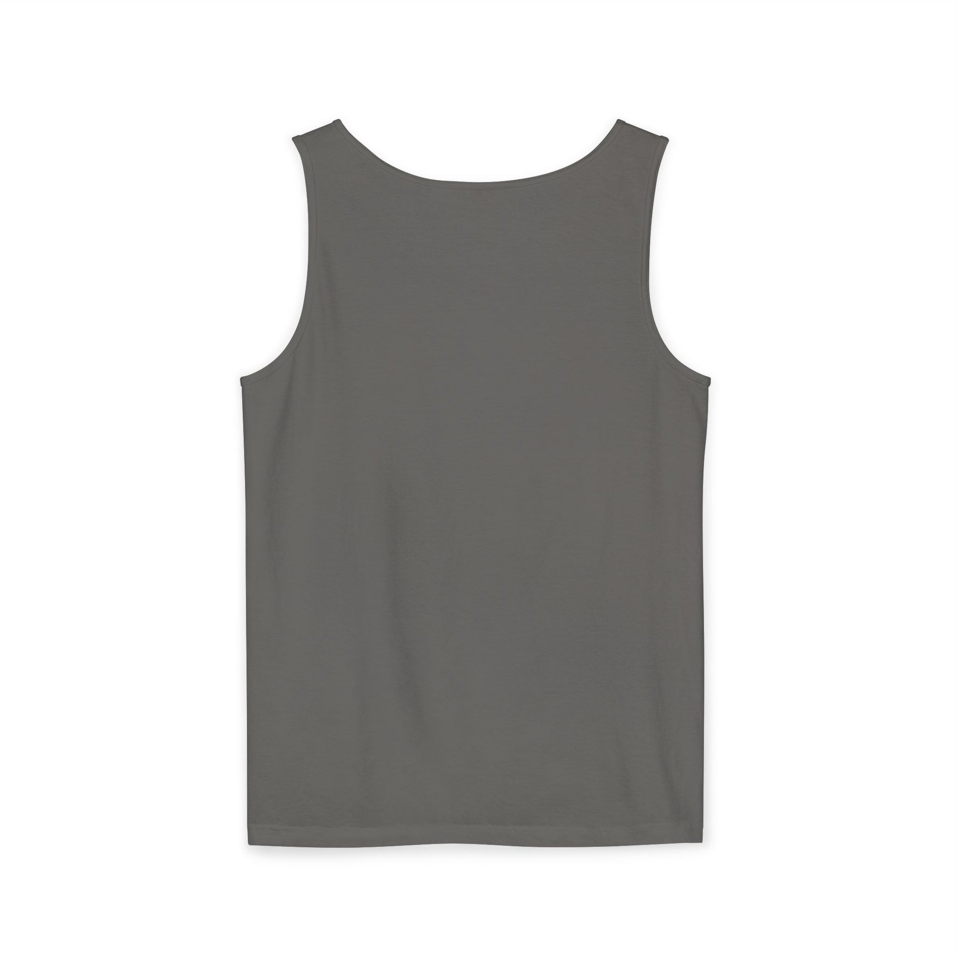 Biology Heart Tank Top - Unisex
