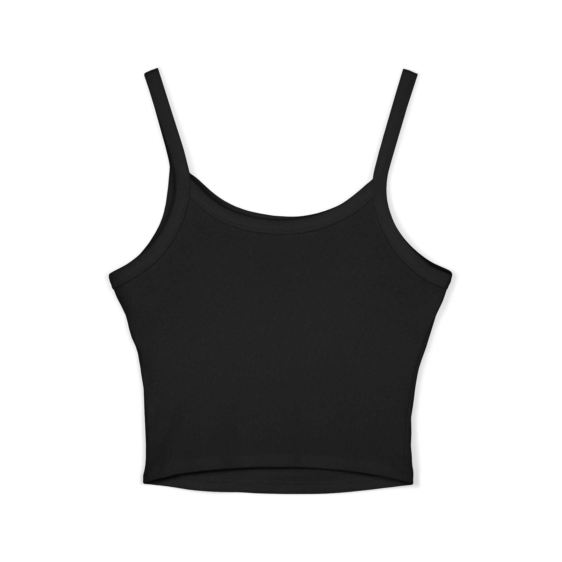 Bad Decisions Flirty Women's Spaghetti