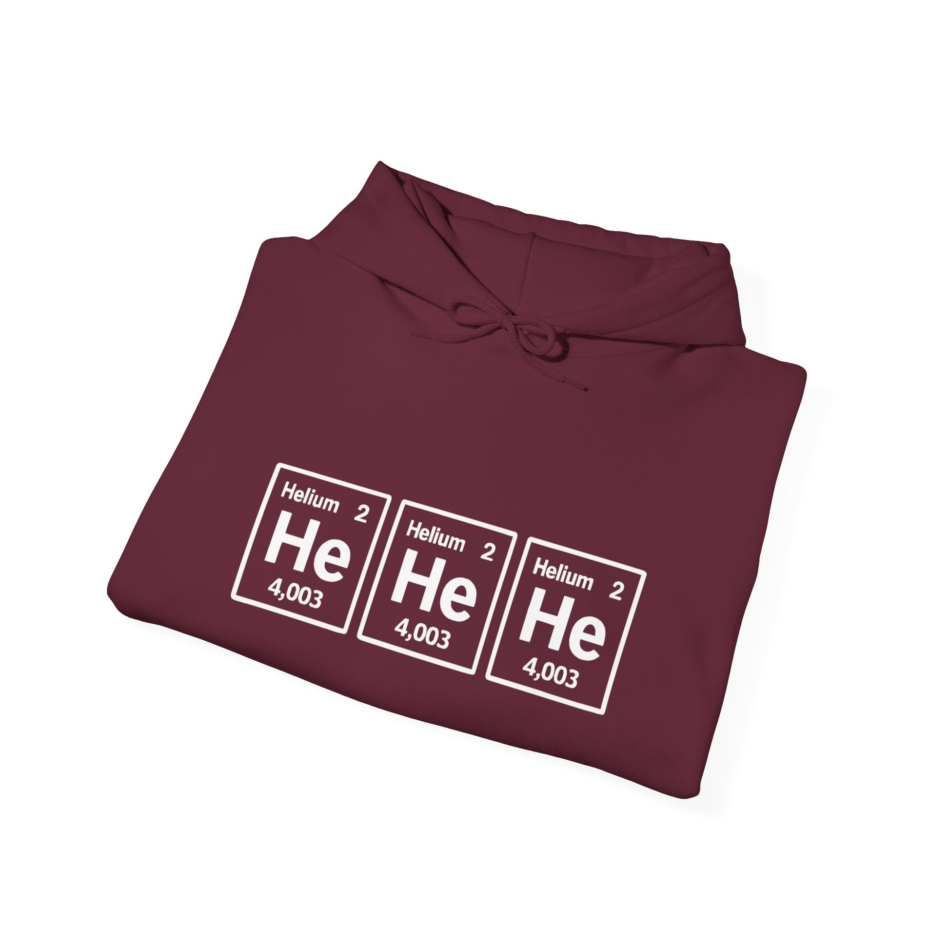 Chemist Humor Clothing hoodie