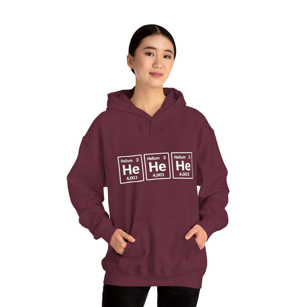 Chemist Humor Clothing hoodie