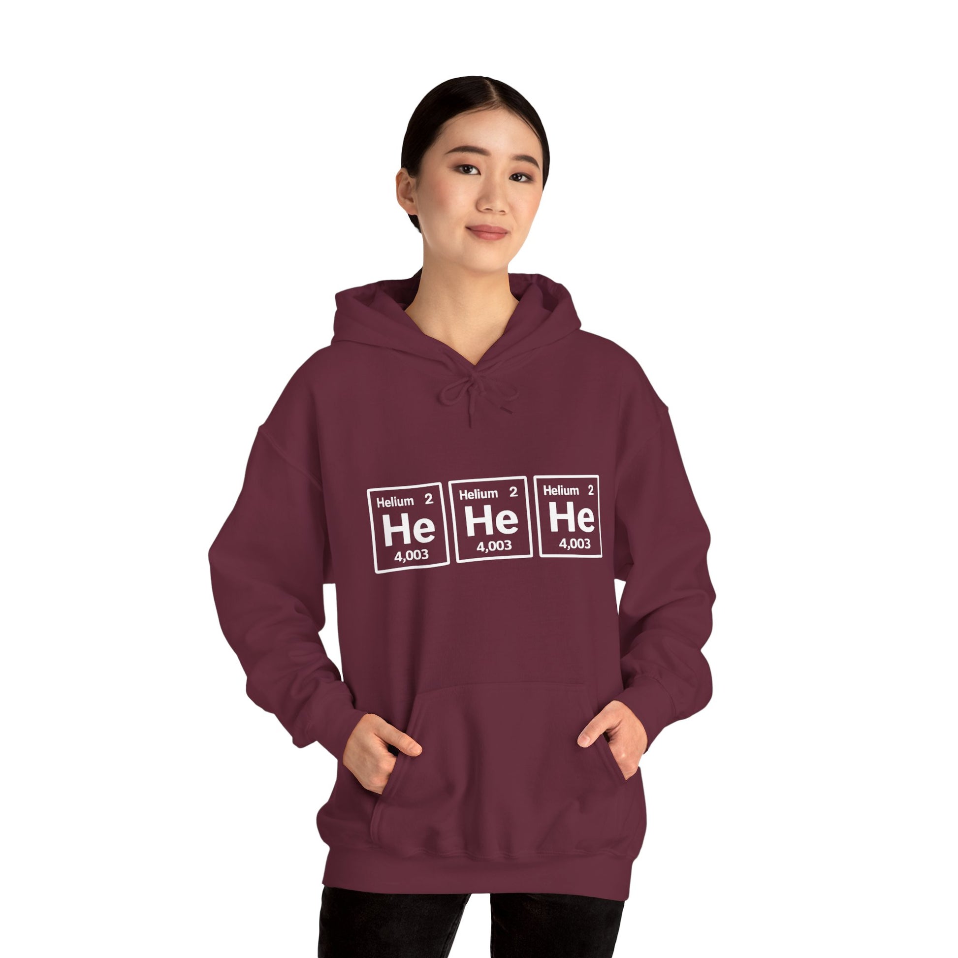 Chemist Humor Clothing hoodie