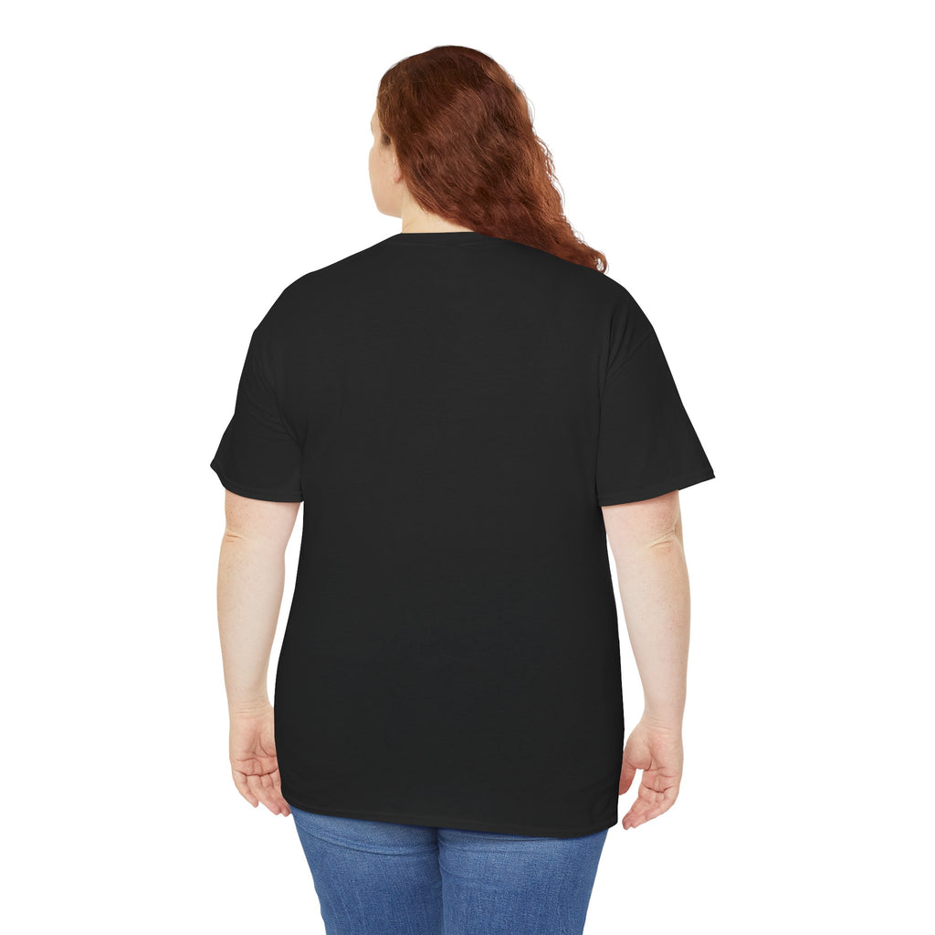 Gaming Humor Unisex Tee - I Paused My Game To Be Here, Gamer Gift, Video Game Shirt, Casual Wear, Funny T-Shirt, Game Night Apparel