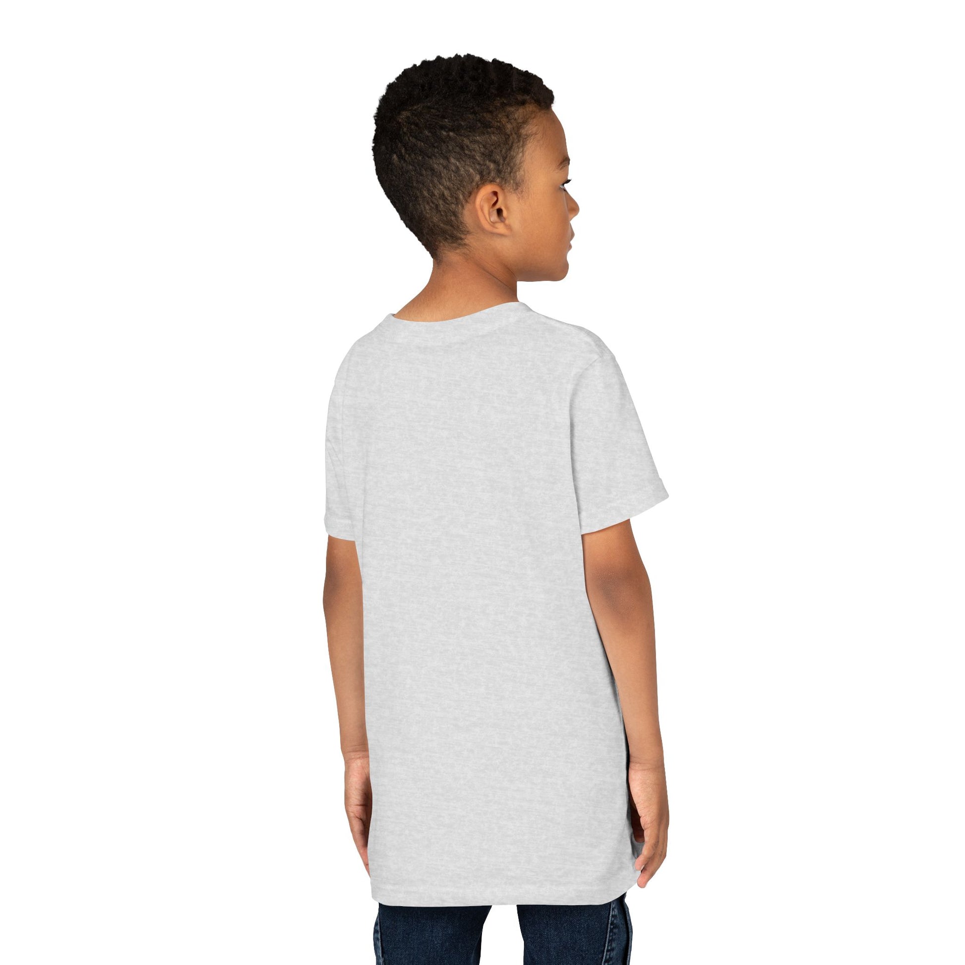 Chameleon Skateboard Shirt,  Kids T-shirt