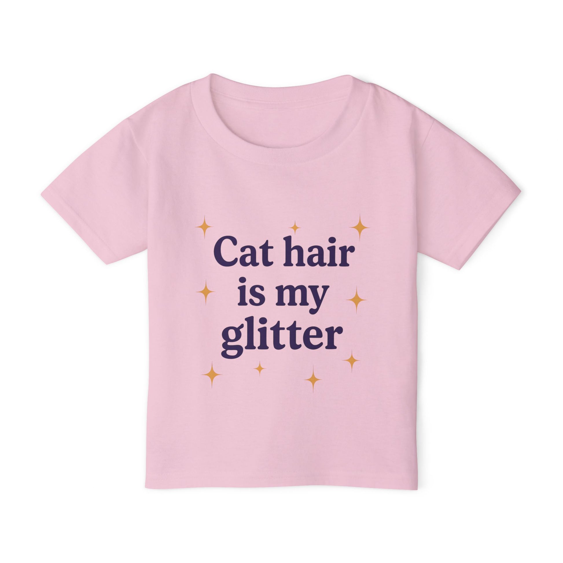 Cat Humor Toddler T-Shirt