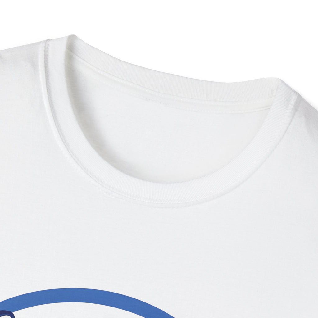 Science Night Club Unisex Softstyle T