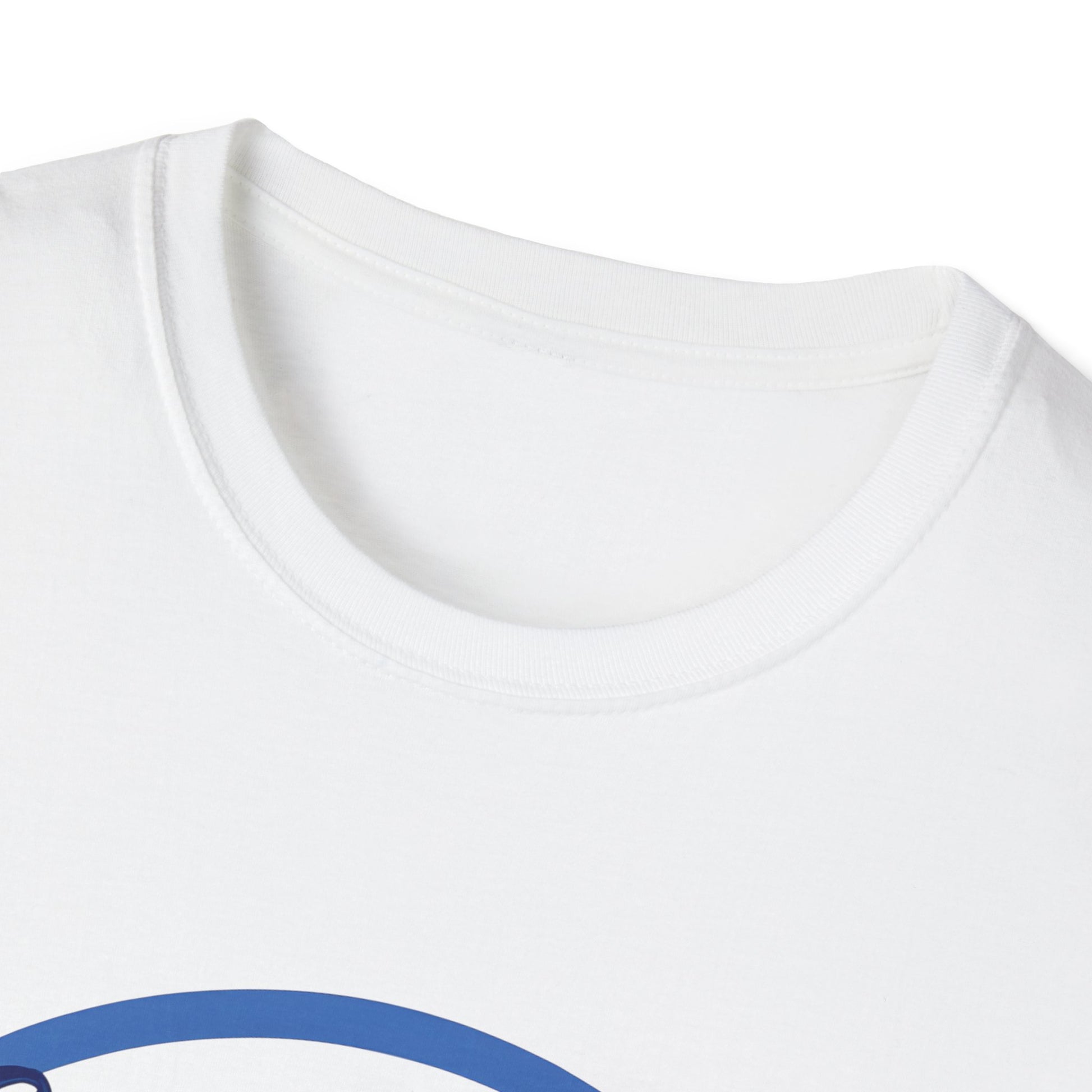 Science Night Club Unisex Softstyle T