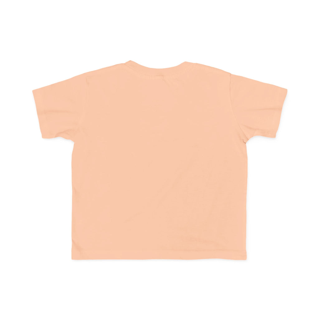 Cat Humor Toddler Tee
