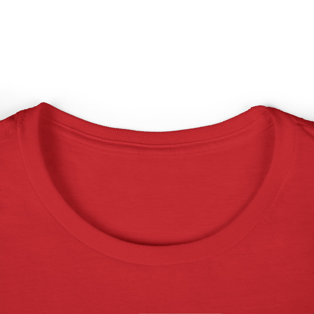Comical Math Teacher Women's Tee