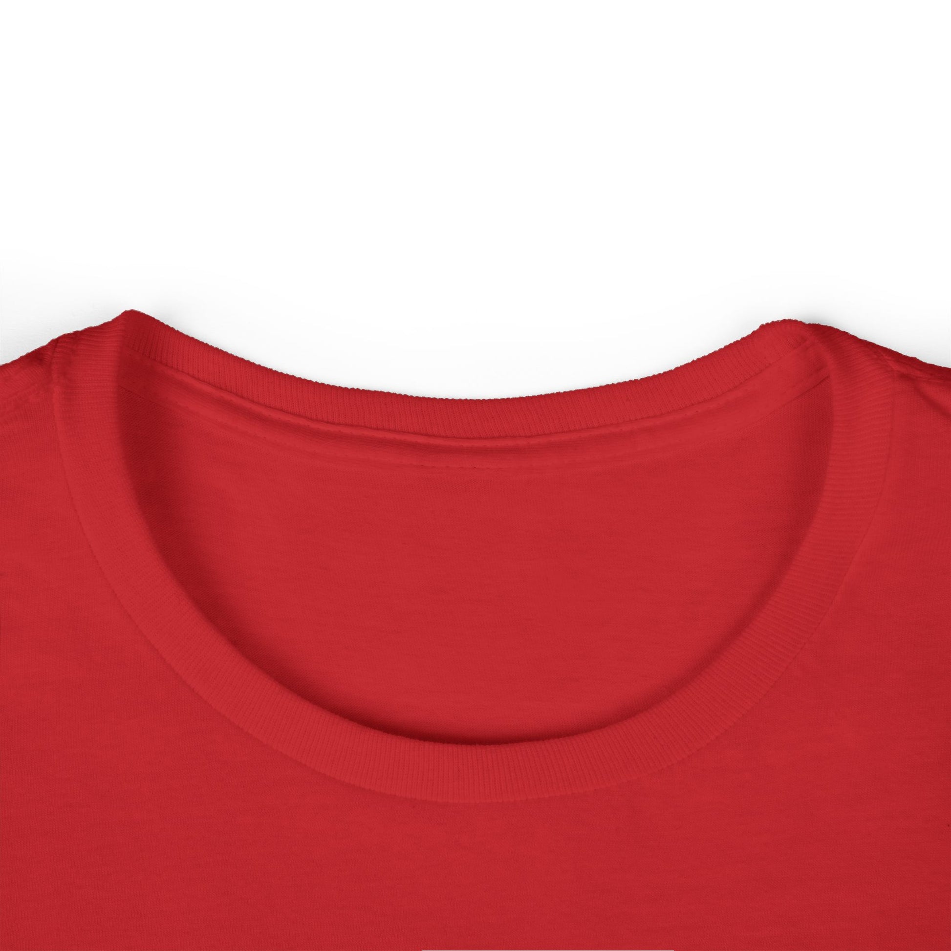 Comical Math Teacher Women's Tee