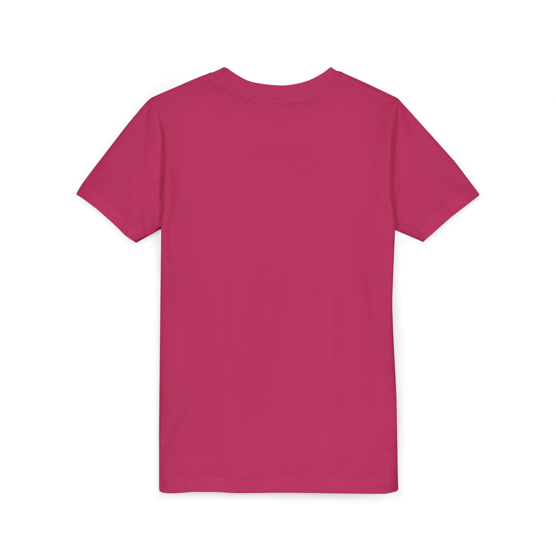 Heart Art Youth Tee Shirt