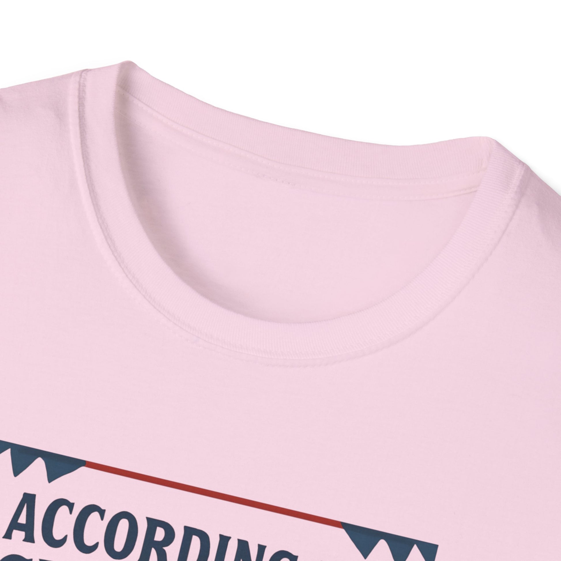 Funny Chemistry T-Shirt, Perfect Gift for Science Lovers, Unisex Softstyle Tee, Humor Shirt for Chemistry Enthusiasts, Ideal for [...]