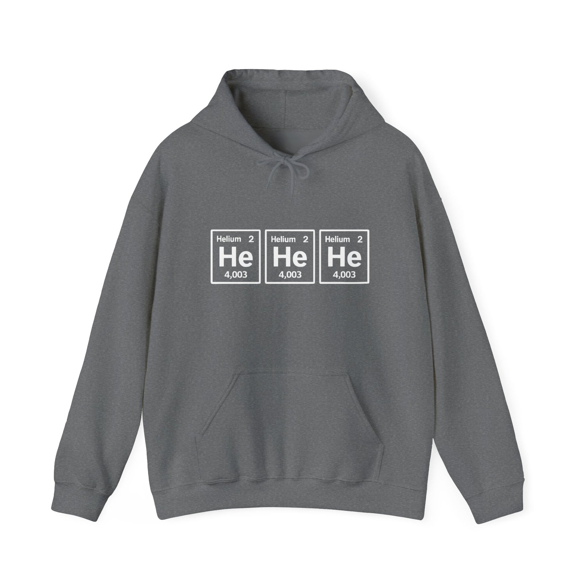Chemist Humor Clothing hoodie