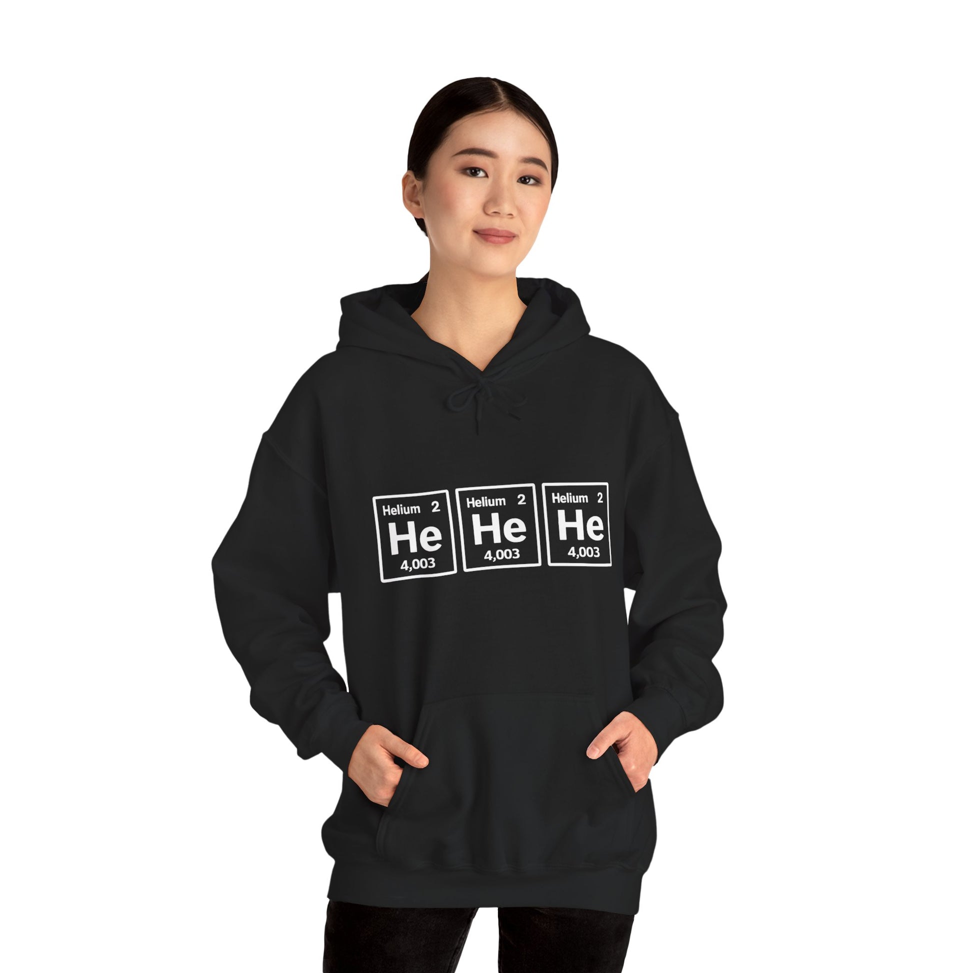 Chemist Humor Clothing hoodie
