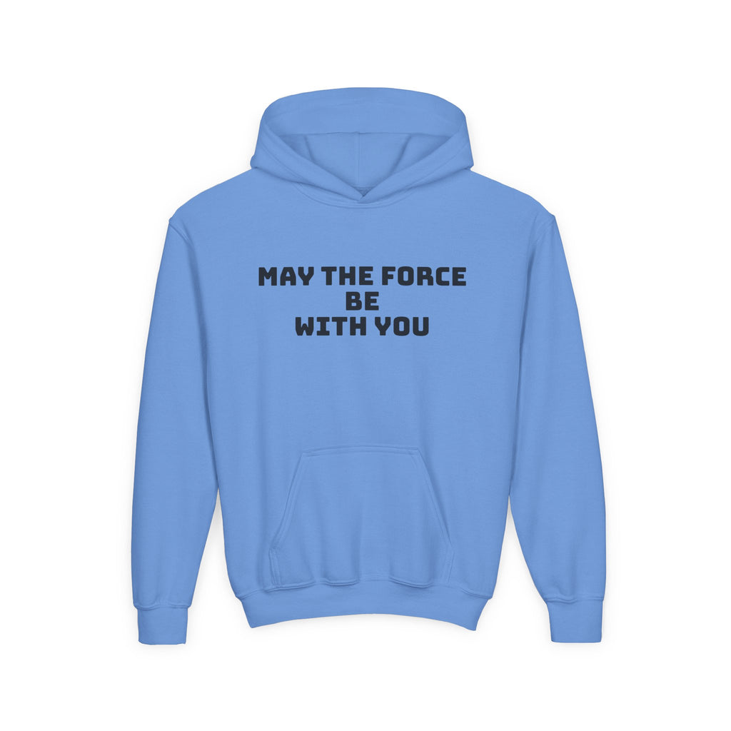 Jedi Mouse youth hoodie