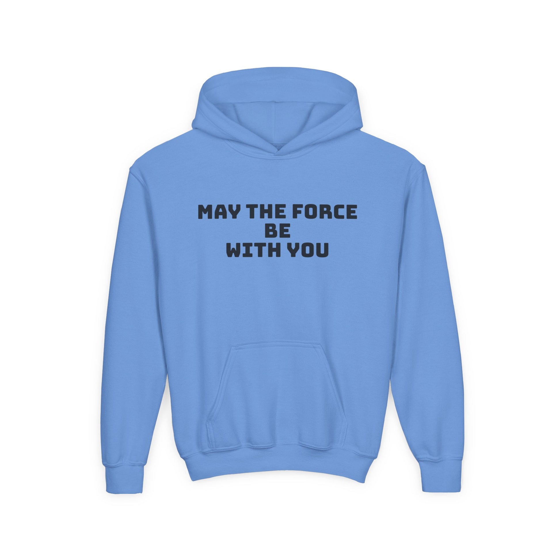 Jedi Mouse youth hoodie