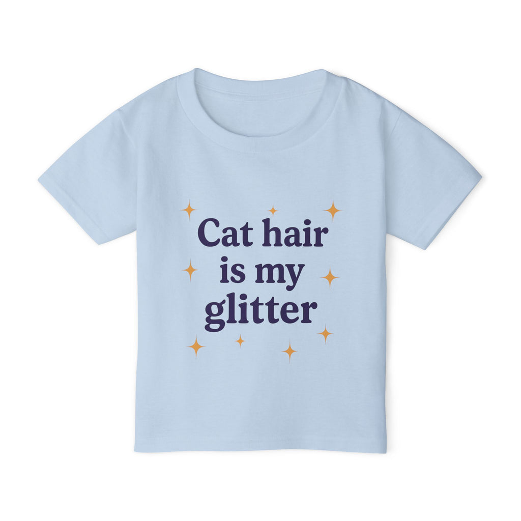 Cat Humor Toddler T-Shirt