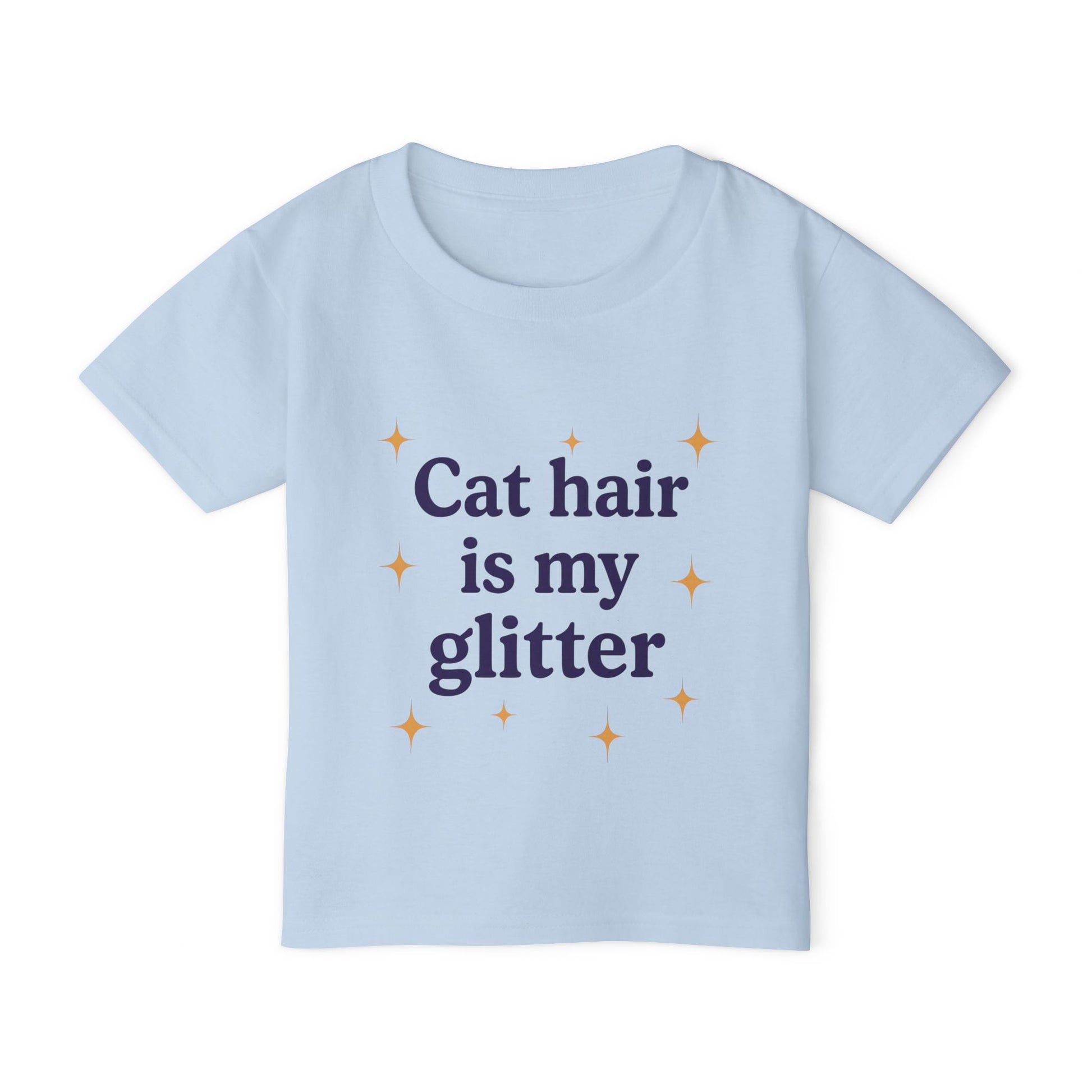 Cat Humor Toddler T-Shirt