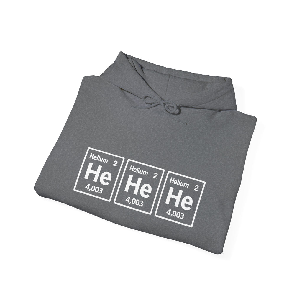 Chemist Humor Clothing hoodie
