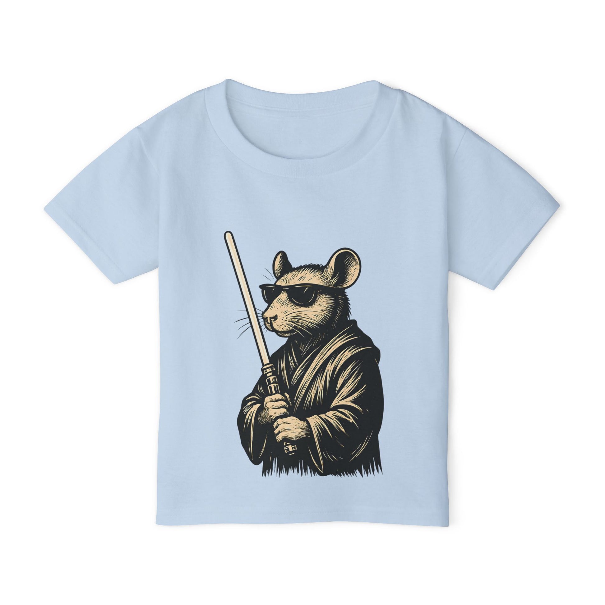Jedi Mouse,  Kids T-Shirt