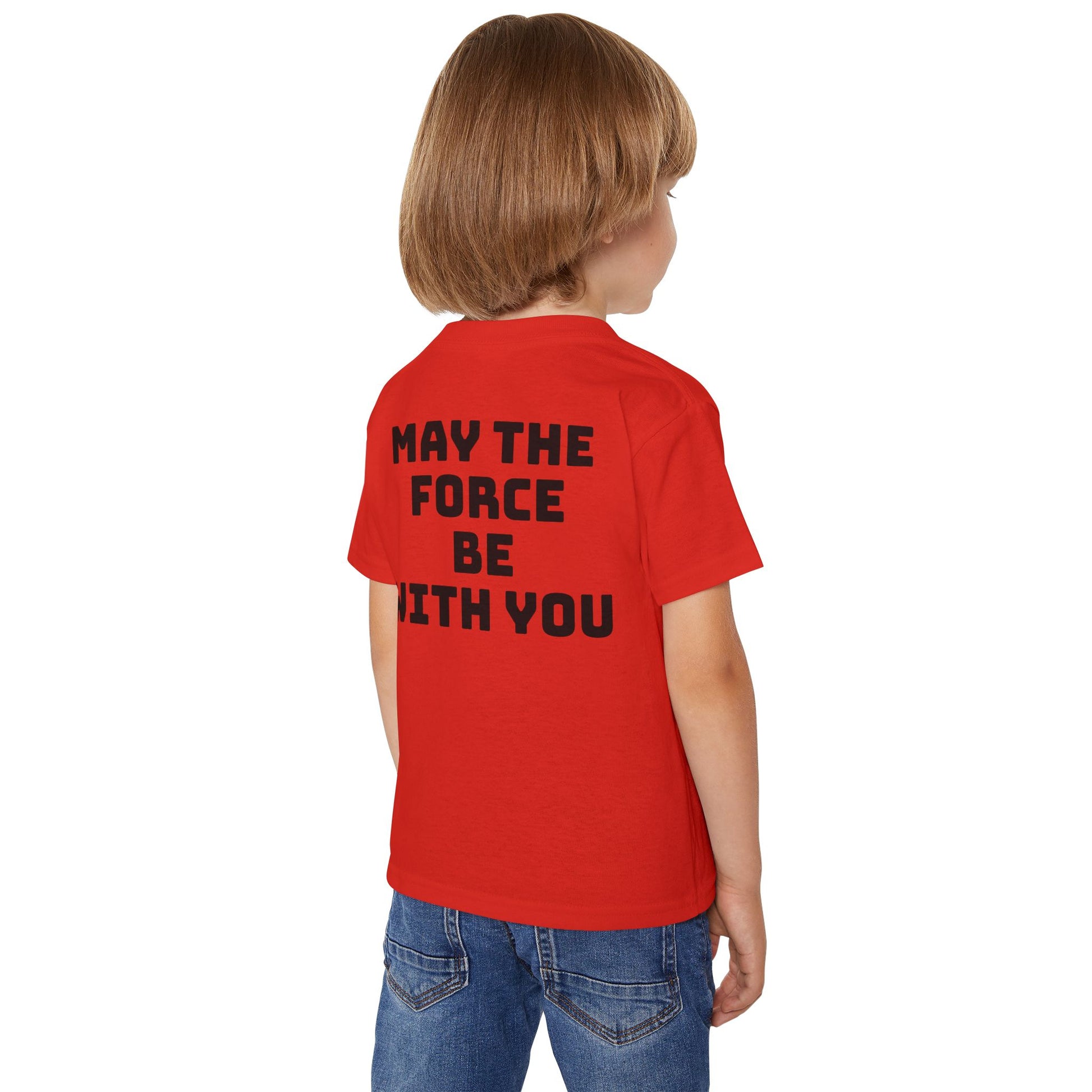 Jedi Mouse,  Kids T-Shirt