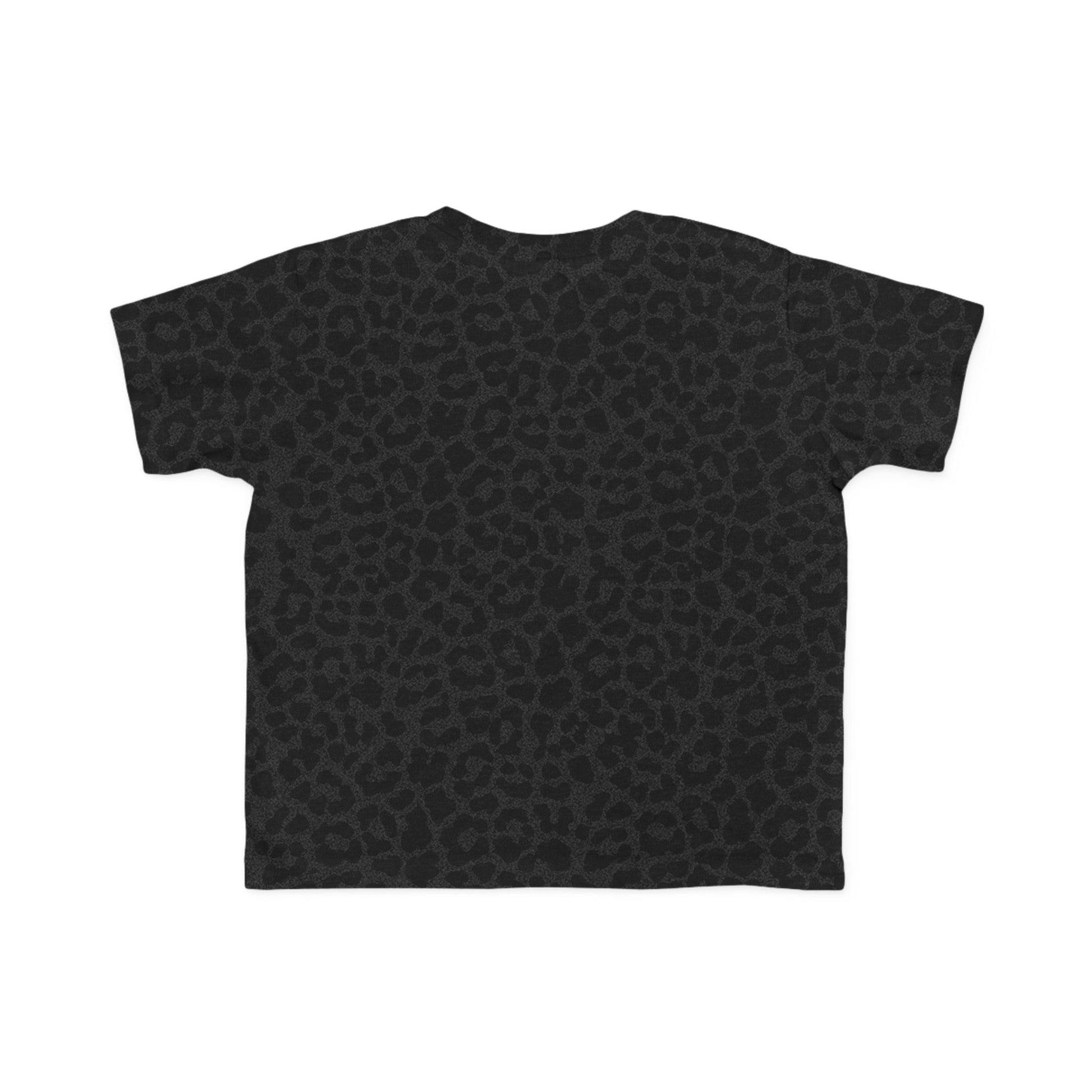 Cat Humor Toddler Tee