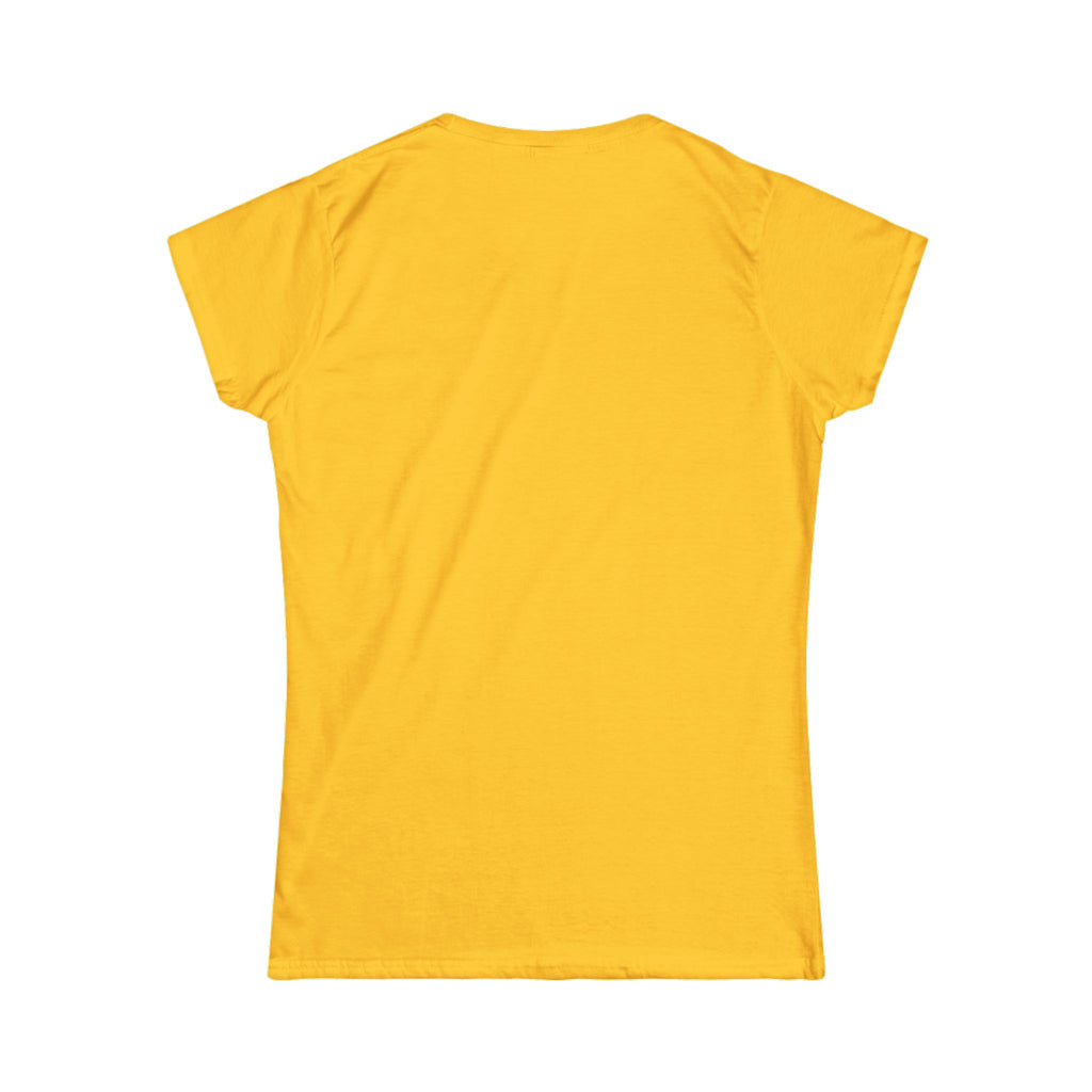 Comical Math Teacher Women's Tee