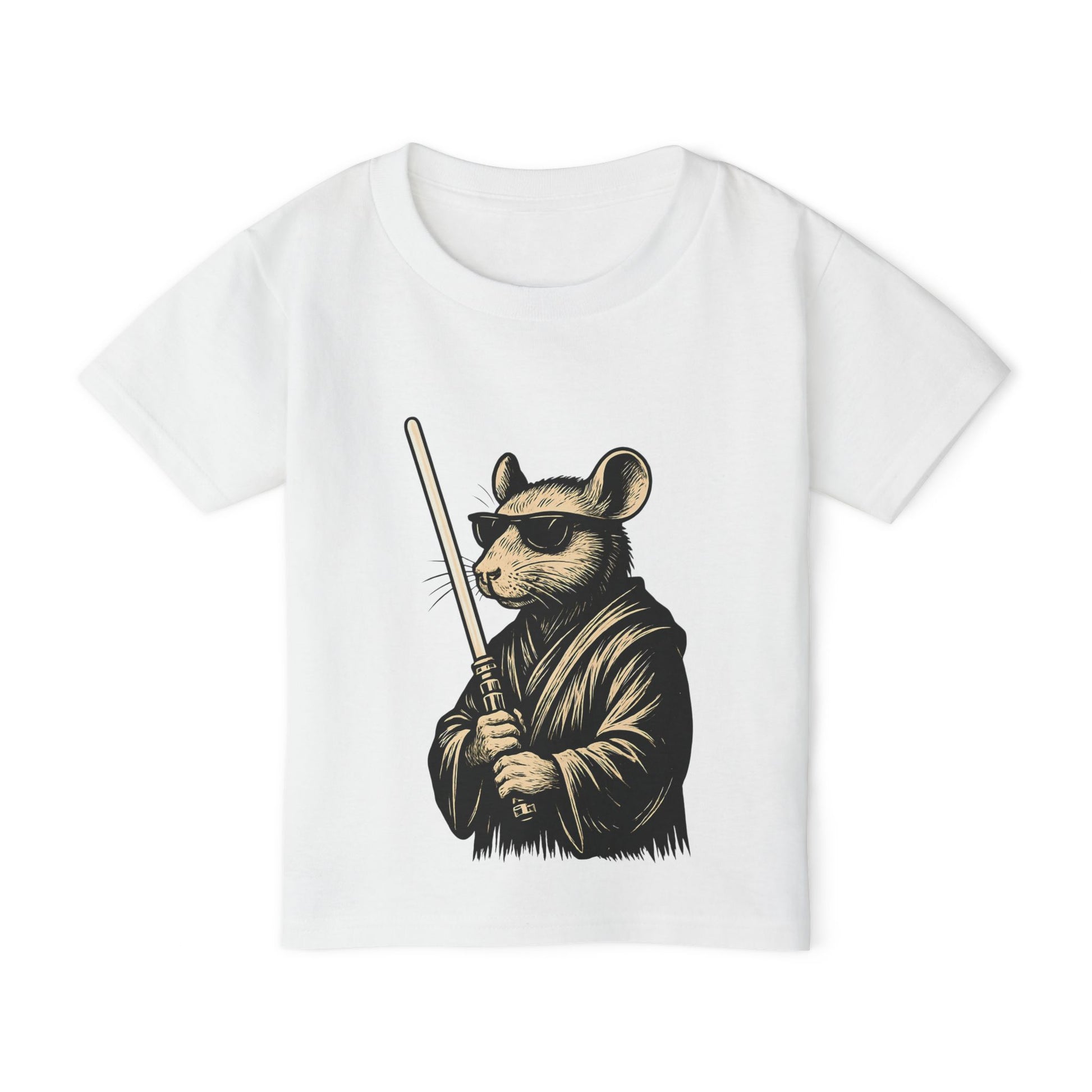 Jedi Mouse,  Kids T-Shirt