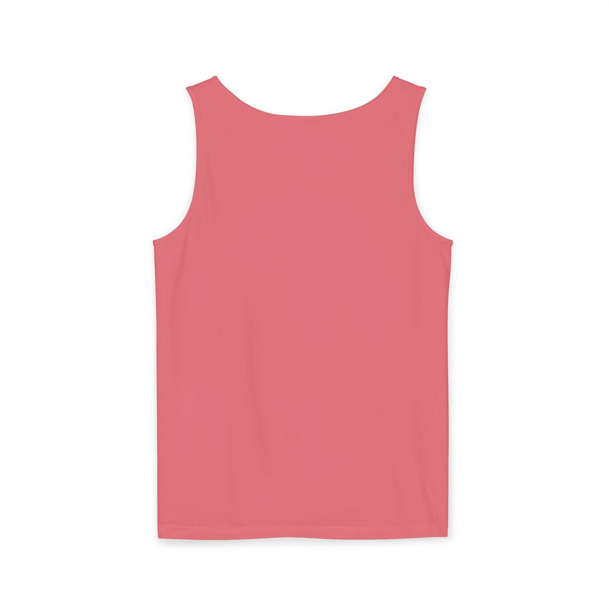 Biology Heart Tank Top - Unisex