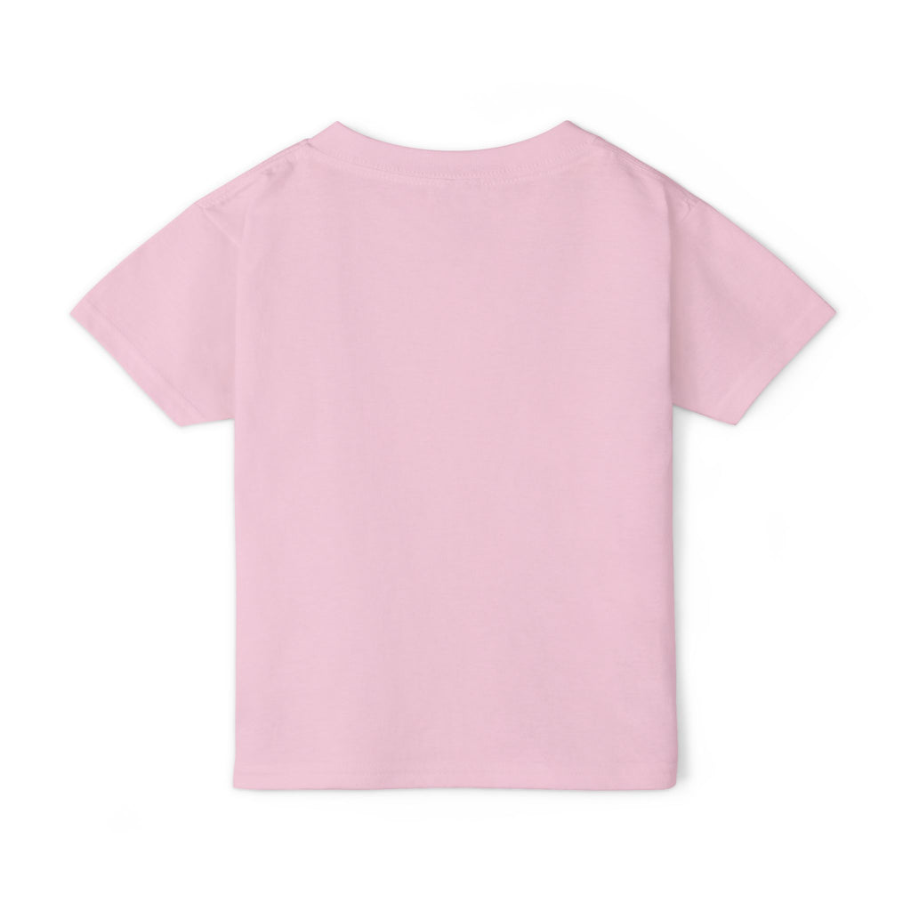 Cat Humor Toddler T-Shirt