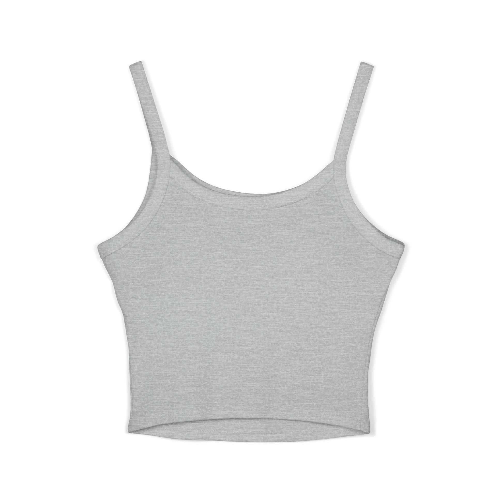 Bad Decisions Flirty Women's Spaghetti