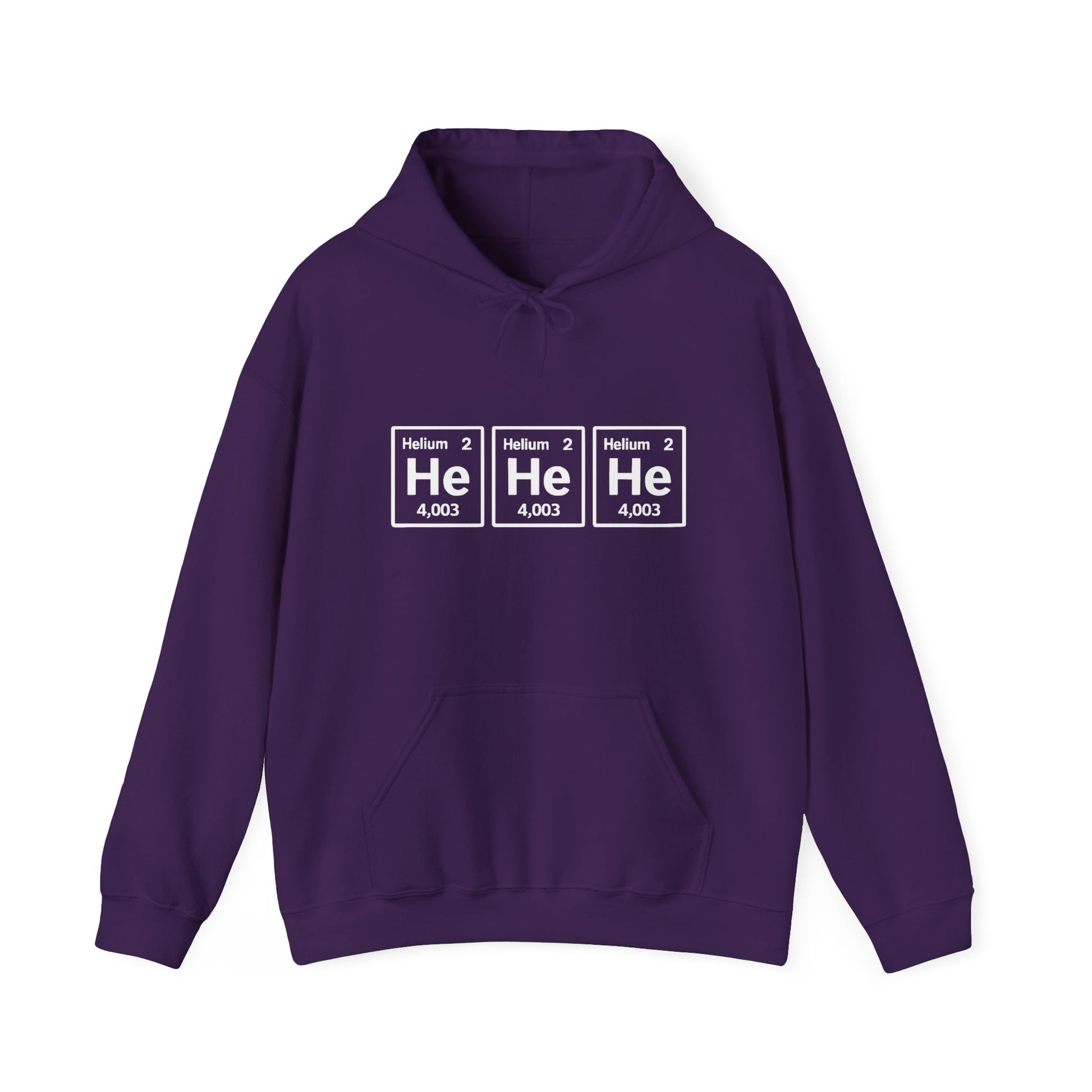 Chemist Humor Clothing hoodie