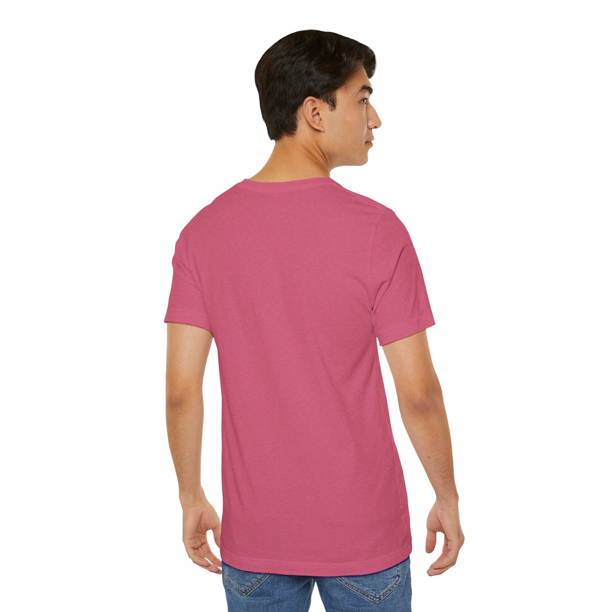 Adventure Tee – May the Forest Be With You