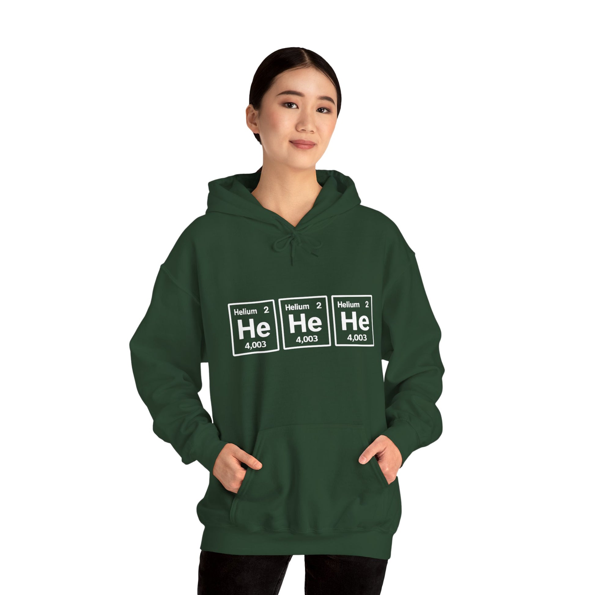 Chemist Humor Clothing hoodie