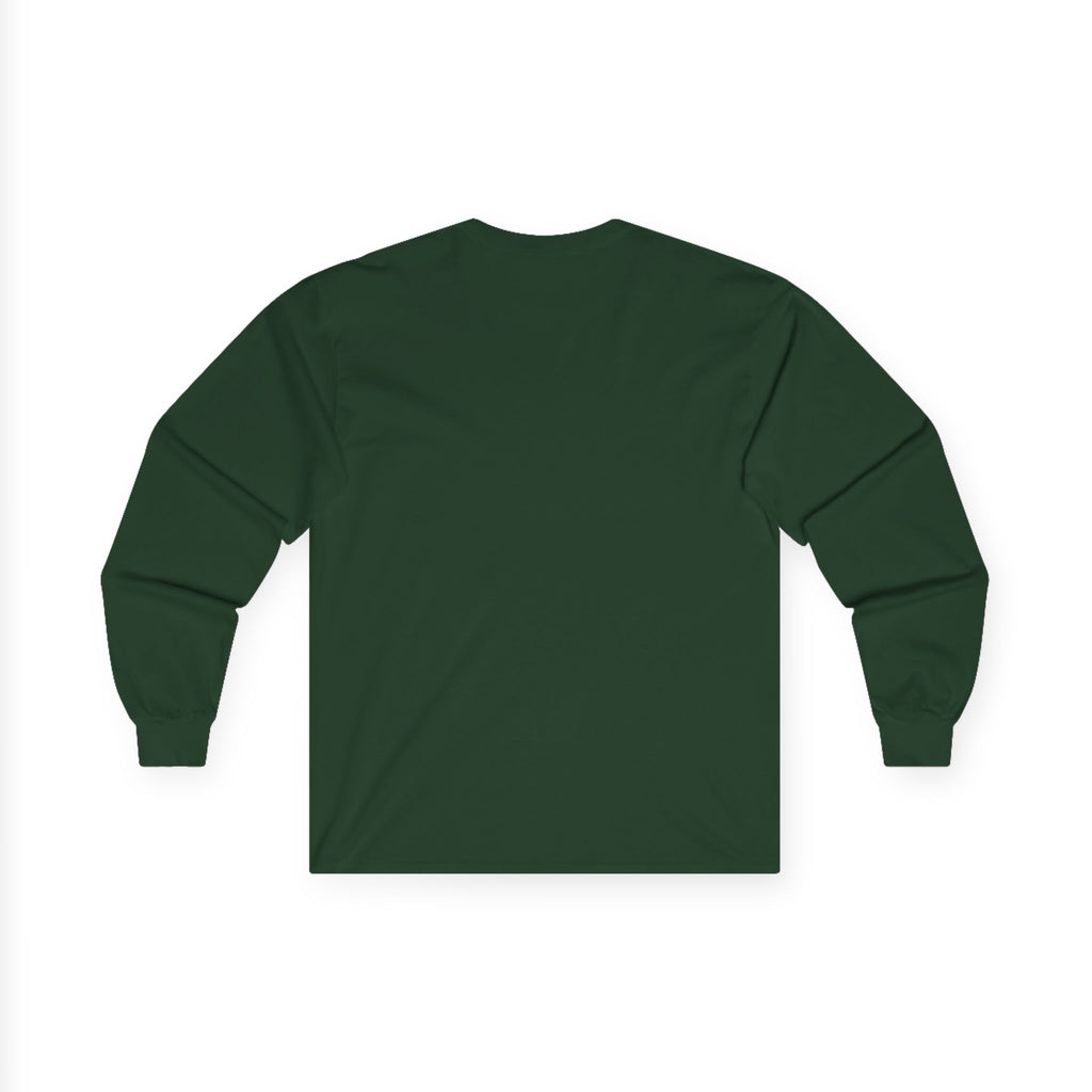 Cosmic Long Sleeve Tee