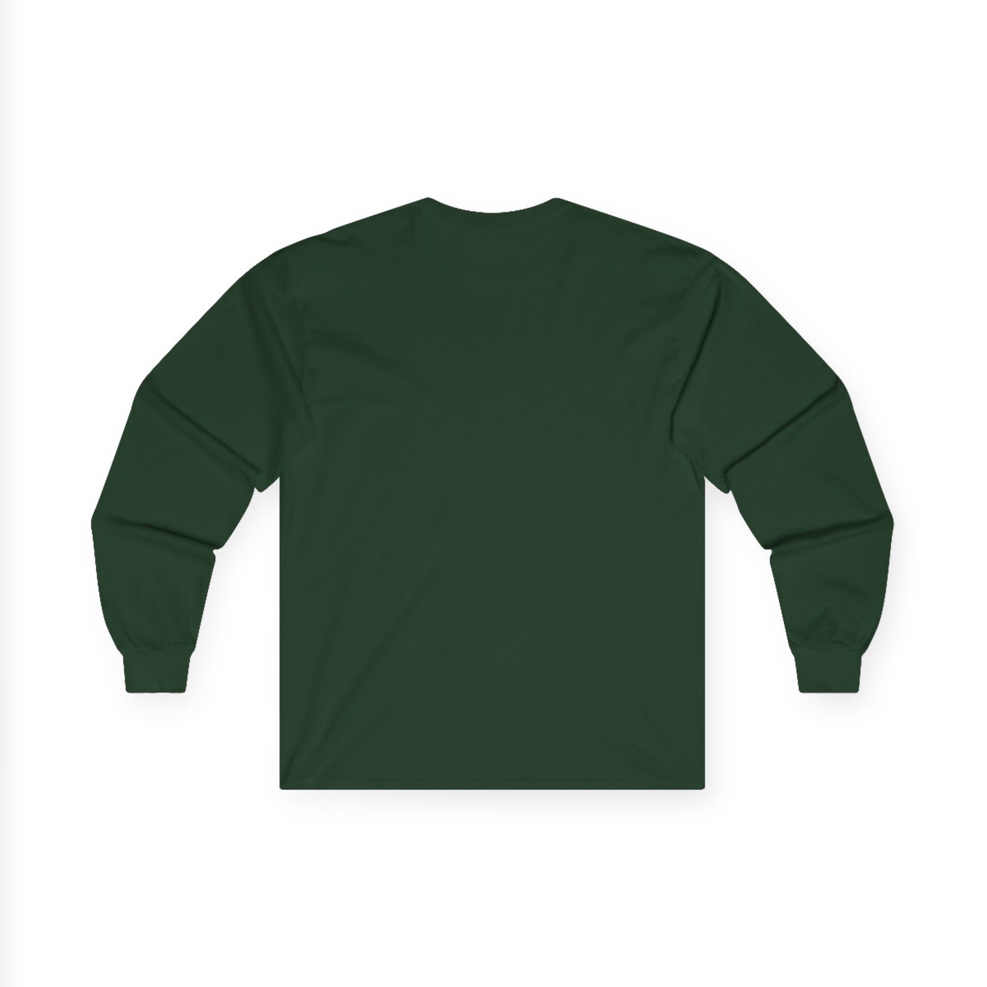 Cosmic Long Sleeve Tee