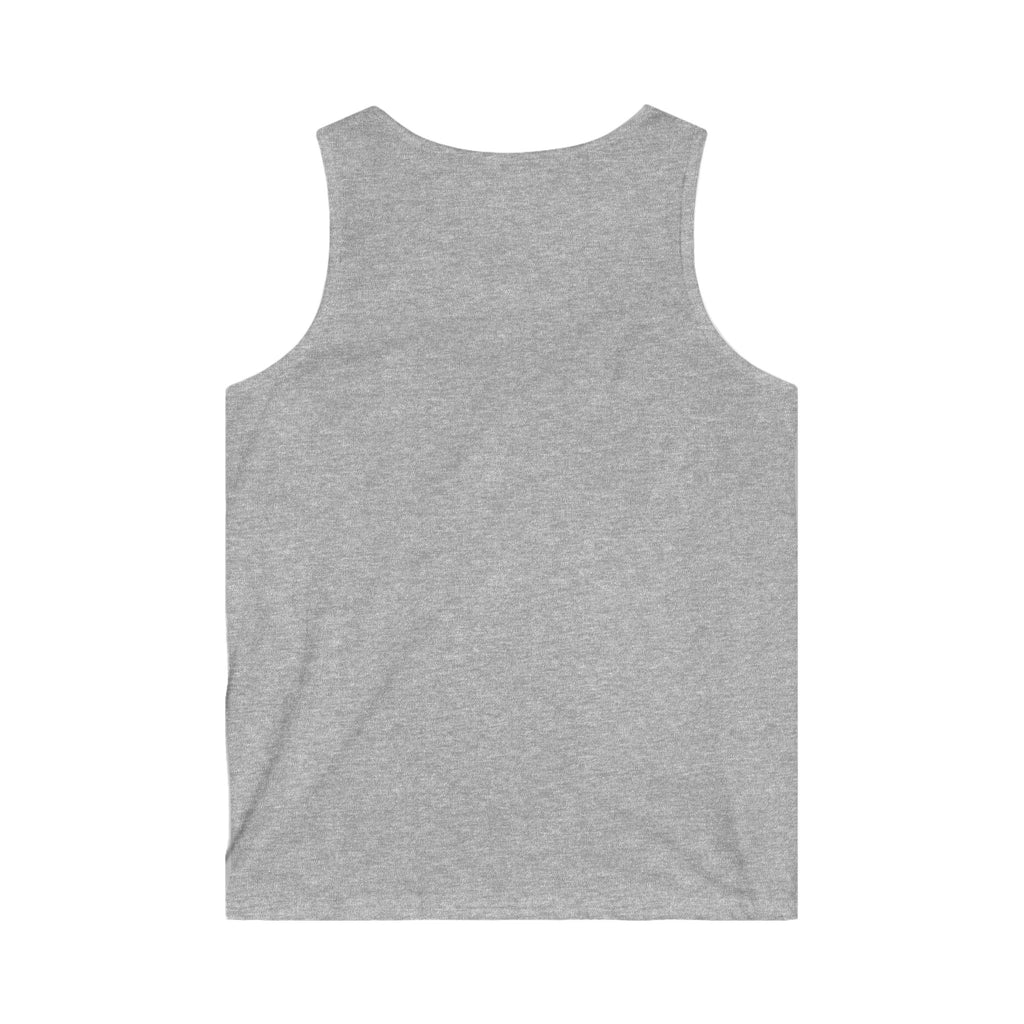 Flirty-  Here to Ruin Your Sleep Schedule- tank